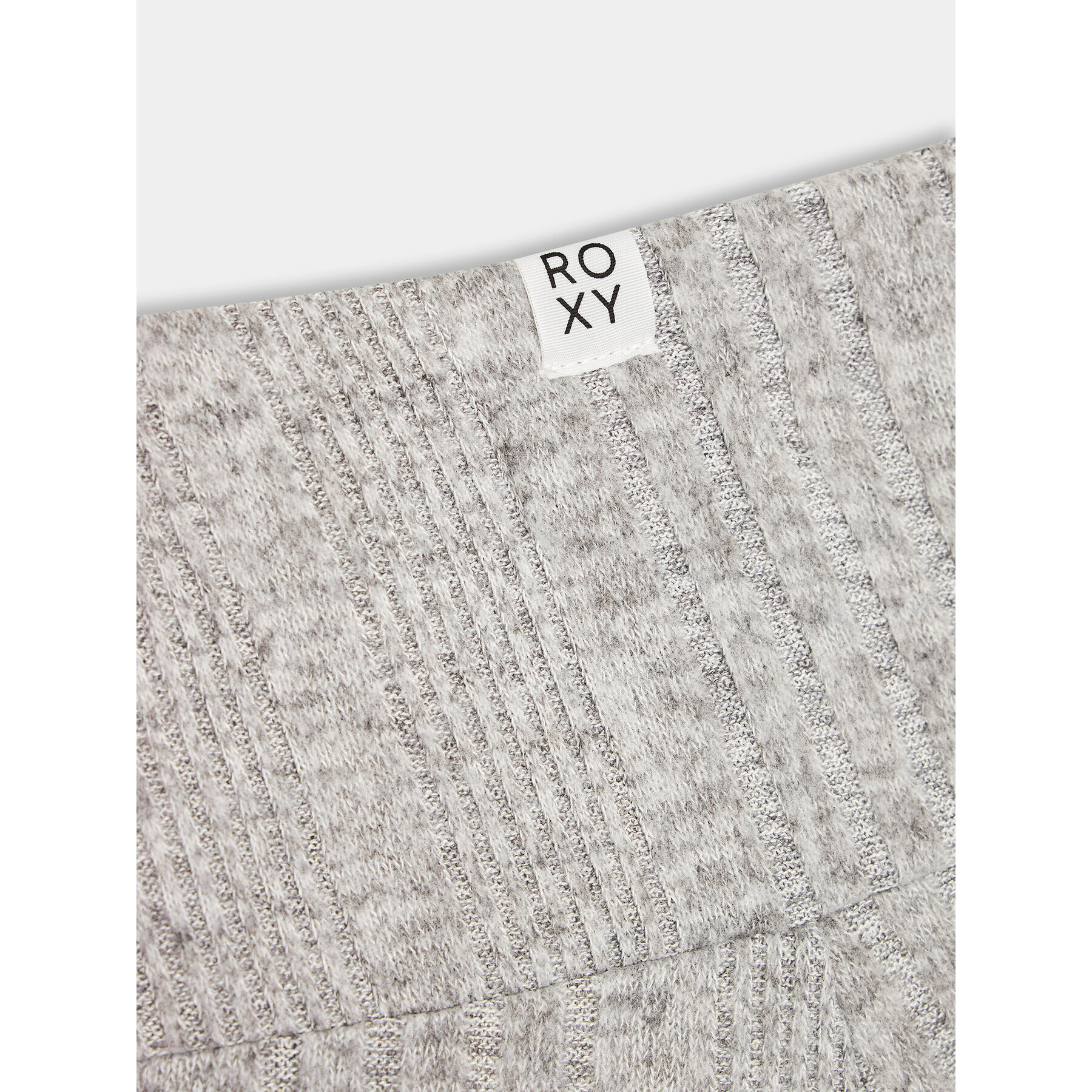 Roxy Клин Lazy Day Ndpt ERJNP03447 Сив Slim Fit - Pepit.bg