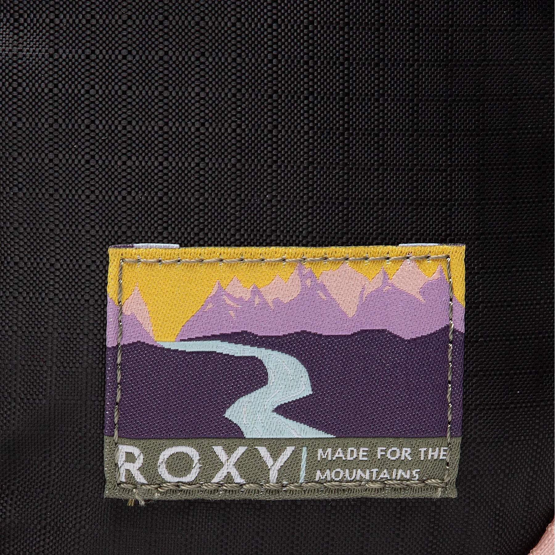 Roxy Мъжка чантичка ERJAA04071 Черен - Pepit.bg