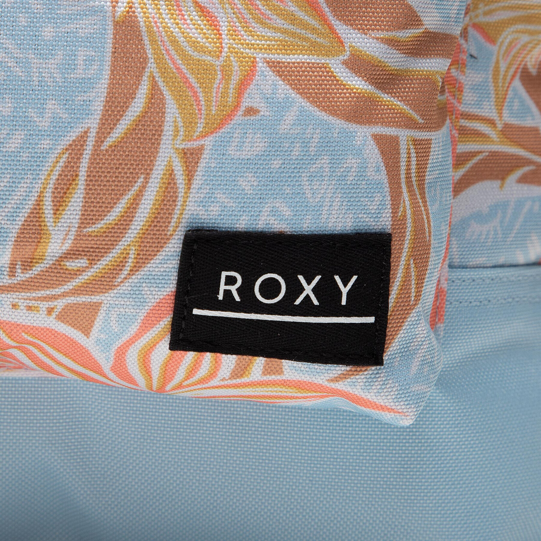 Roxy Раница ERJBP04441 Син - Pepit.bg