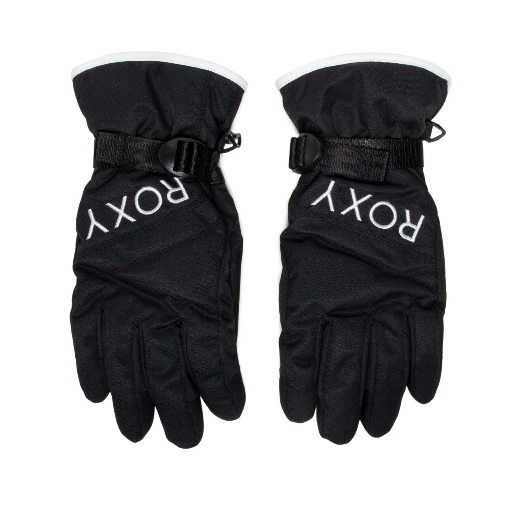 Roxy Ръкавици за ски ERJHN03165 Черен - Pepit.bg