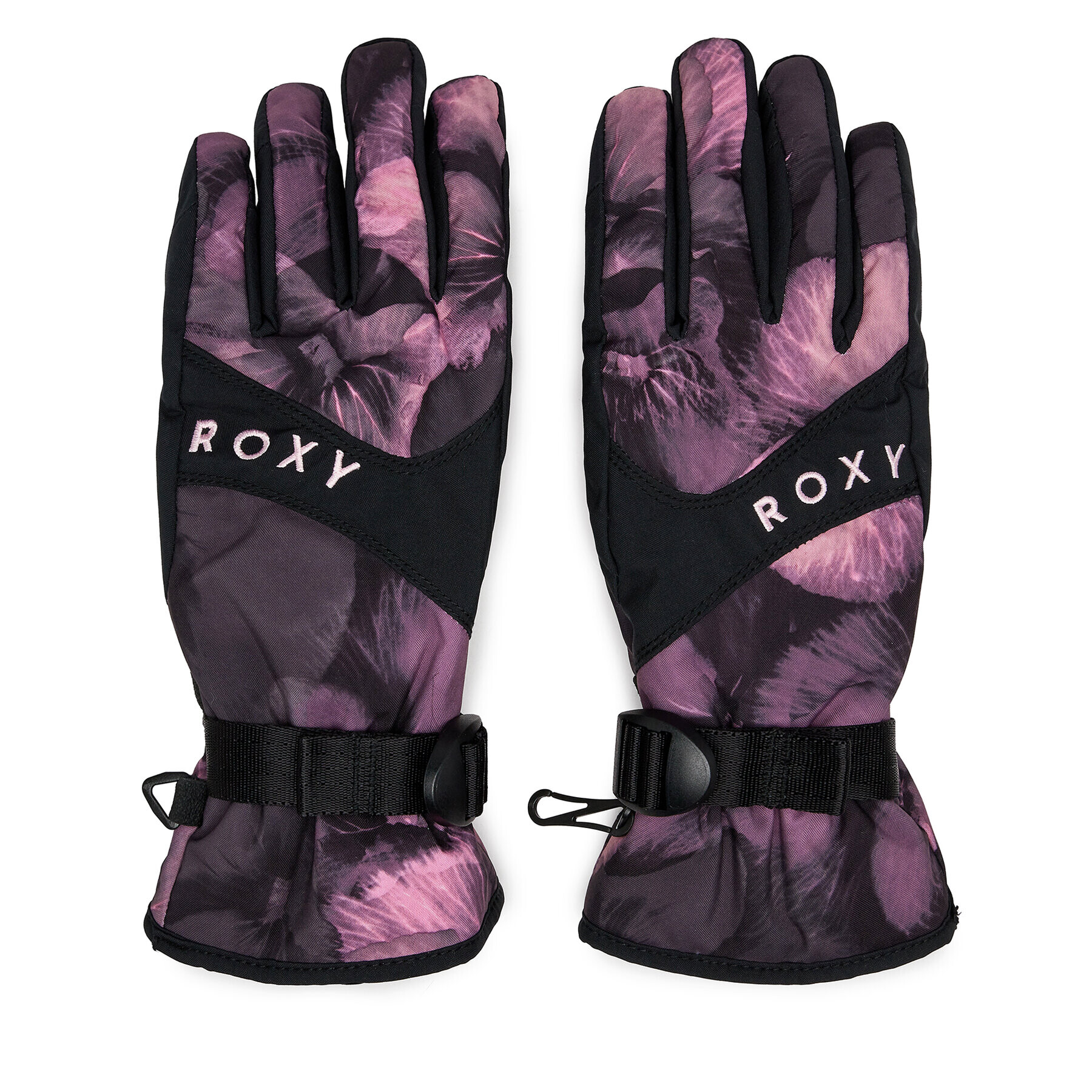 Roxy Ръкавици за ски ERJHN03237 Цветен - Pepit.bg