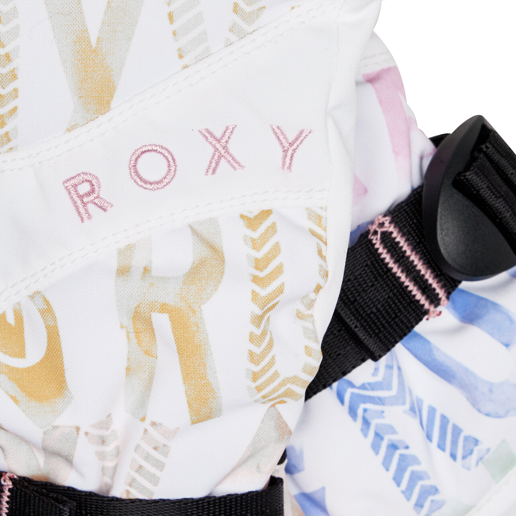 Roxy Ръкавици за ски ERJHN03237 Цветен - Pepit.bg