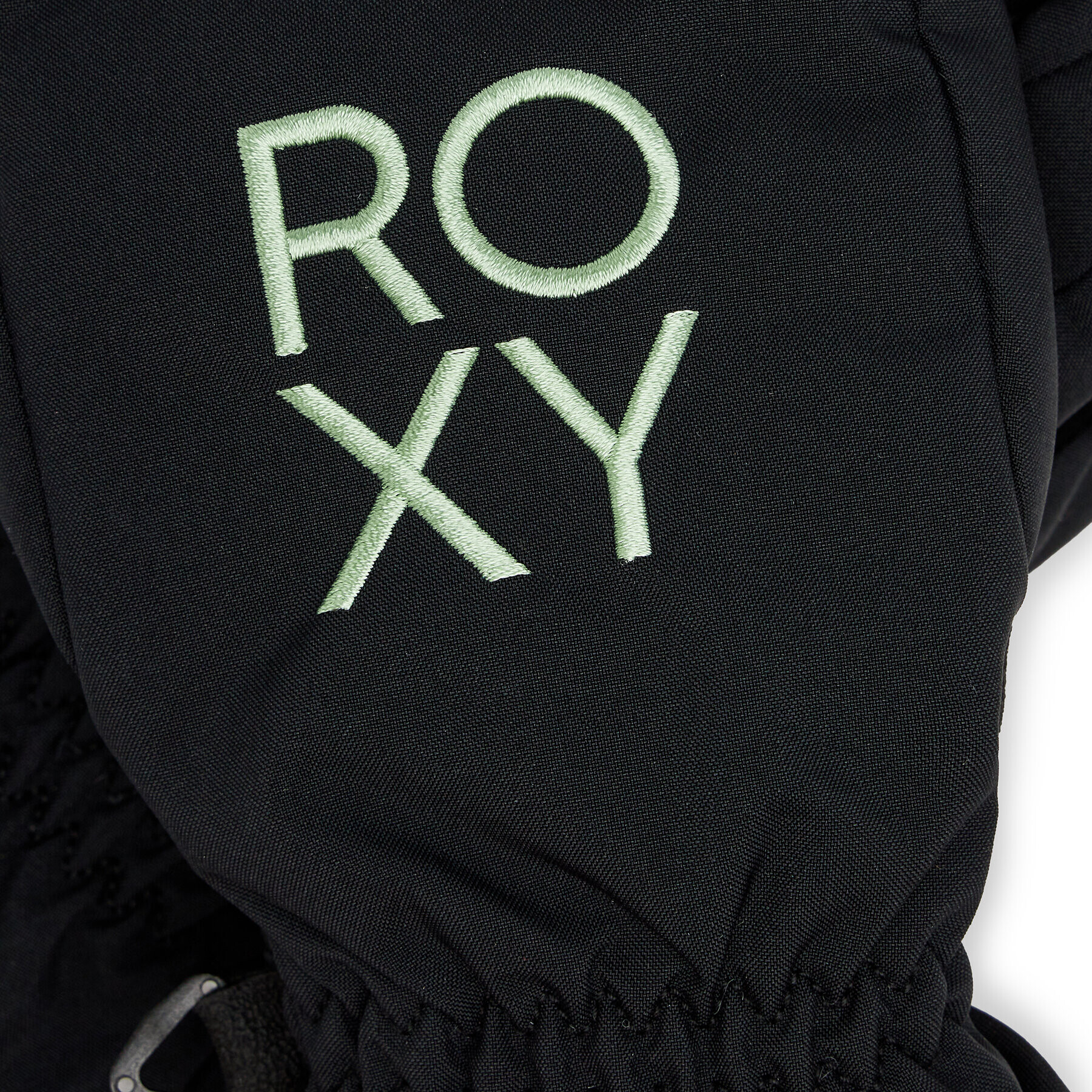 Roxy Ръкавици за ски ERJHN03239 Черен - Pepit.bg