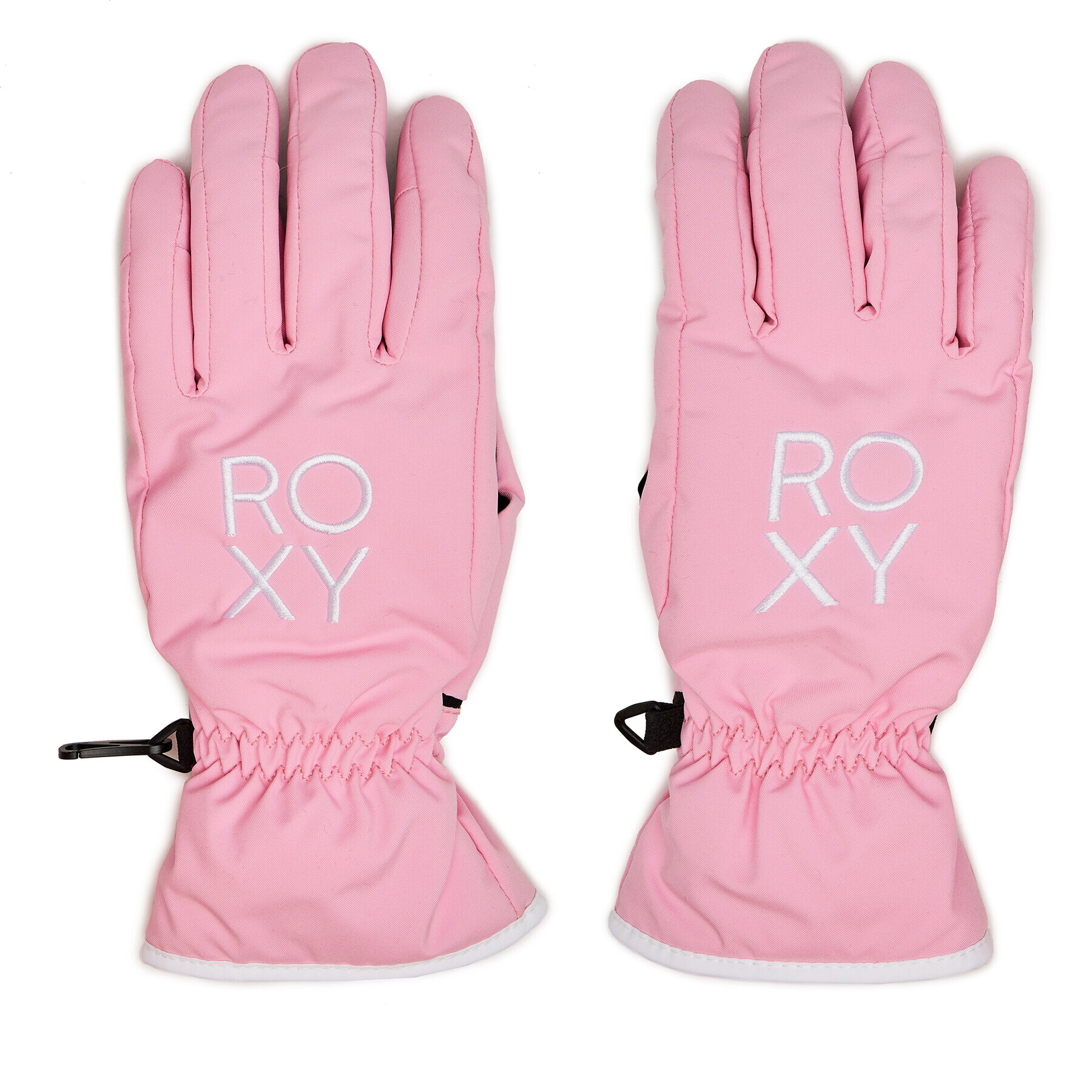 Roxy Ръкавици за ски ERJHN03239 Розов - Pepit.bg