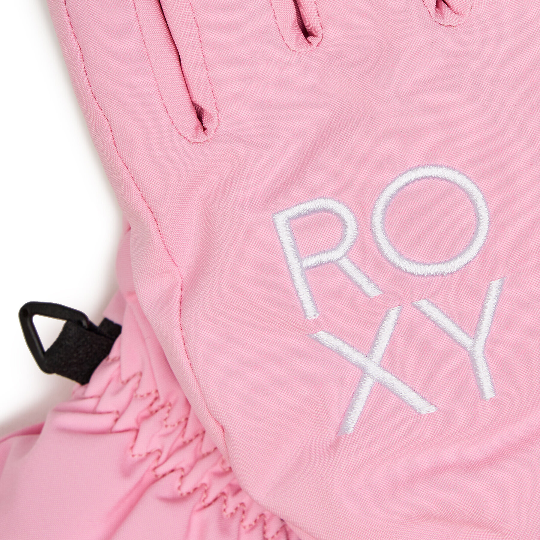 Roxy Ръкавици за ски ERJHN03239 Розов - Pepit.bg