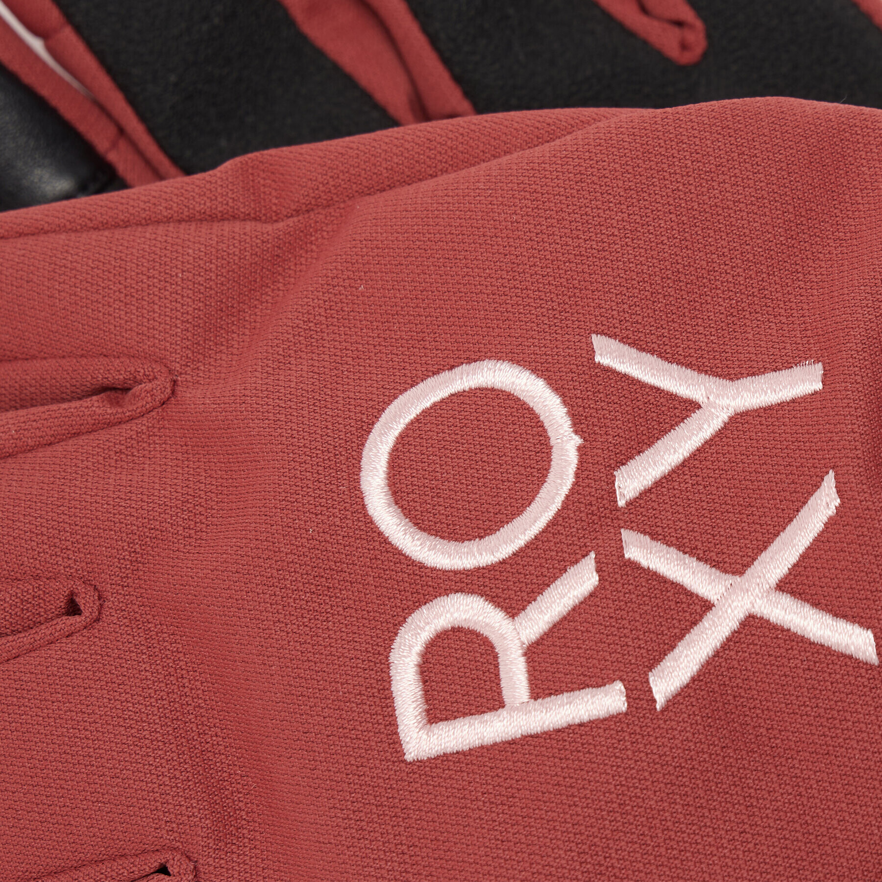 Roxy Ръкавици за ски Fresh Fields ERJHN03207 Червен - Pepit.bg