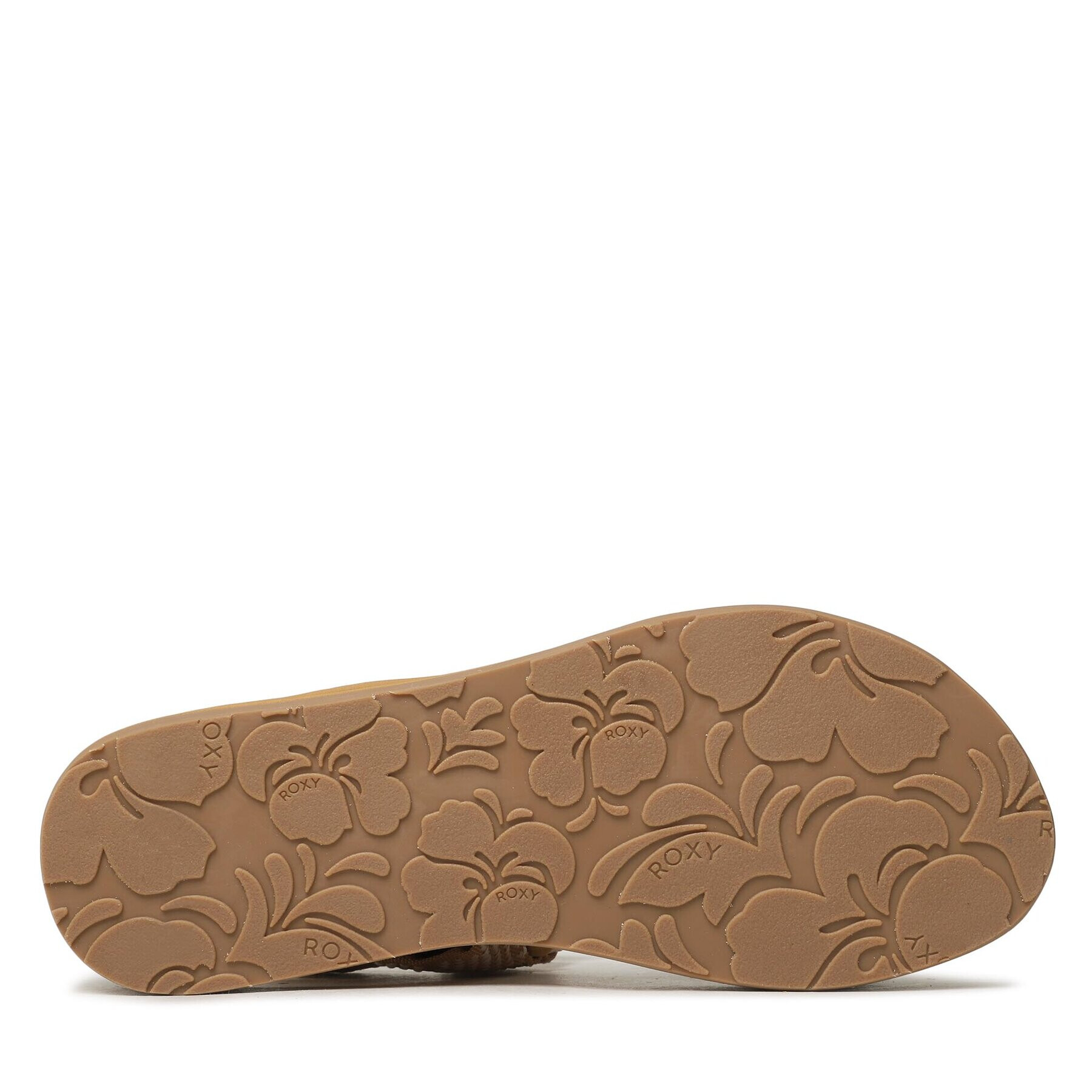 Roxy Сандали ARJL100930 Кафяв - Pepit.bg