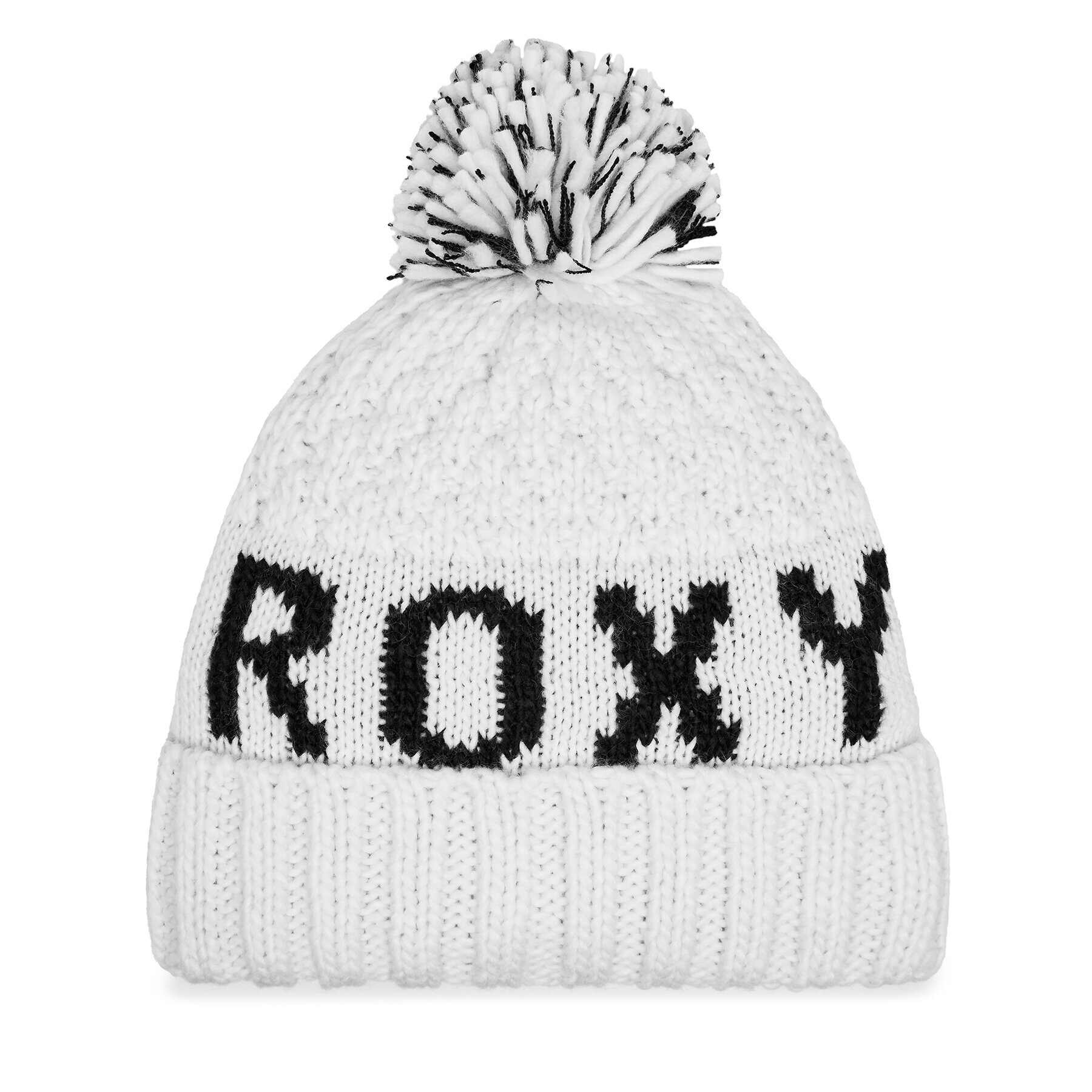 Roxy Шапка ERJHA04158 Бял - Pepit.bg