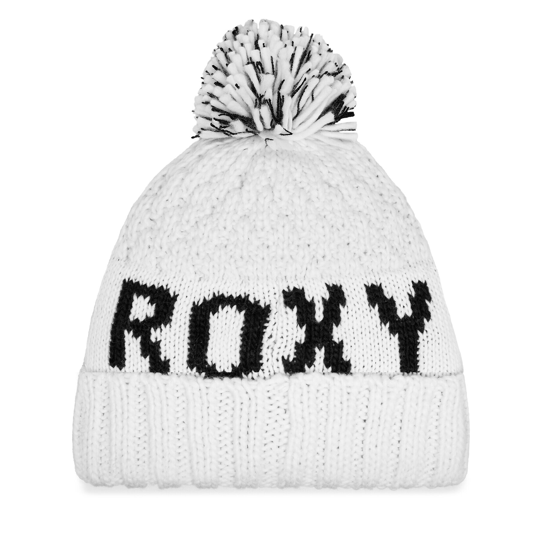 Roxy Шапка ERJHA04158 Бял - Pepit.bg