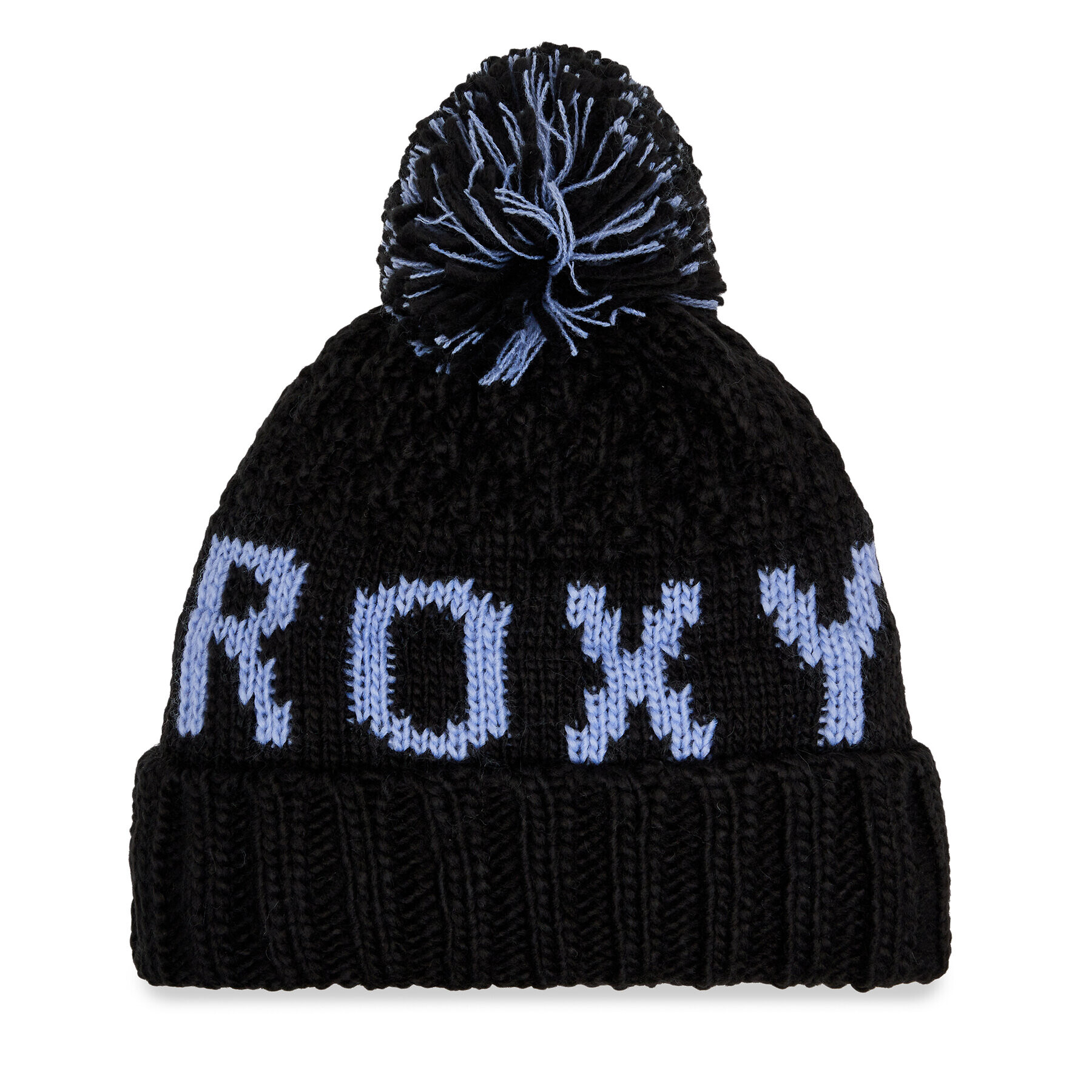 Roxy Шапка ERJHA04158 Черен - Pepit.bg