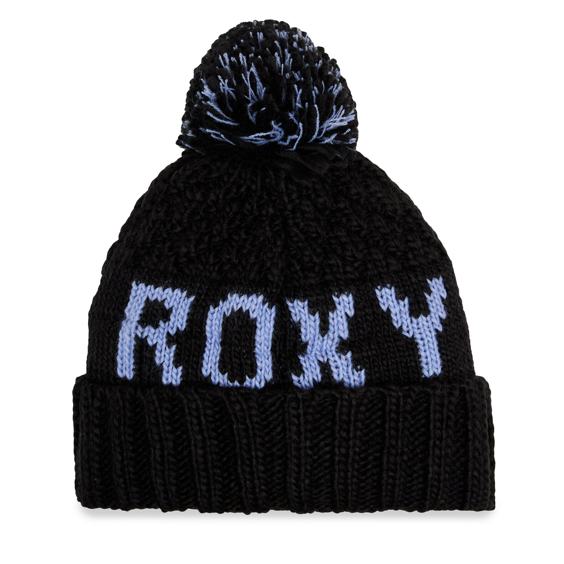 Roxy Шапка ERJHA04158 Черен - Pepit.bg