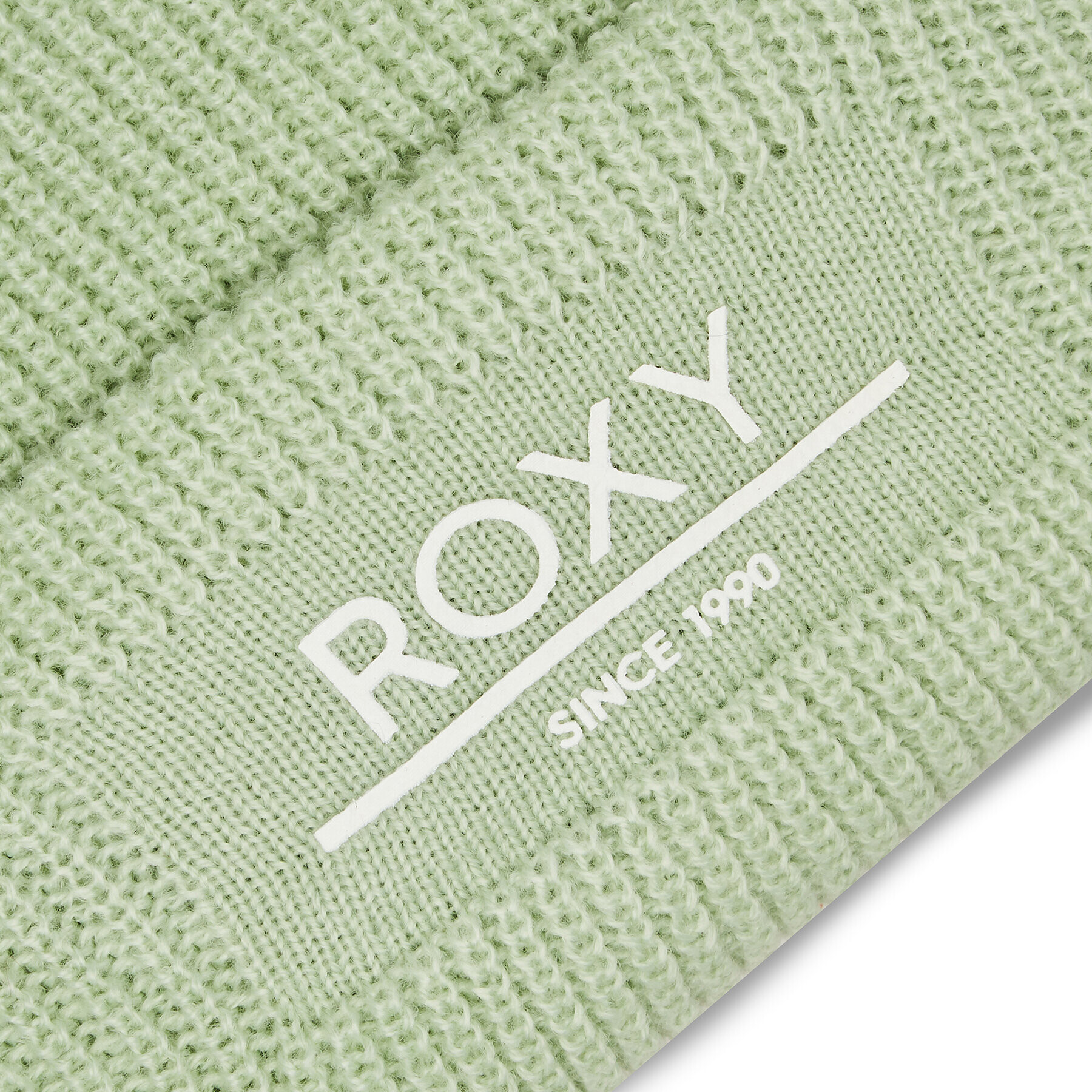 Roxy Шапка ERJHA04166 Зелен - Pepit.bg