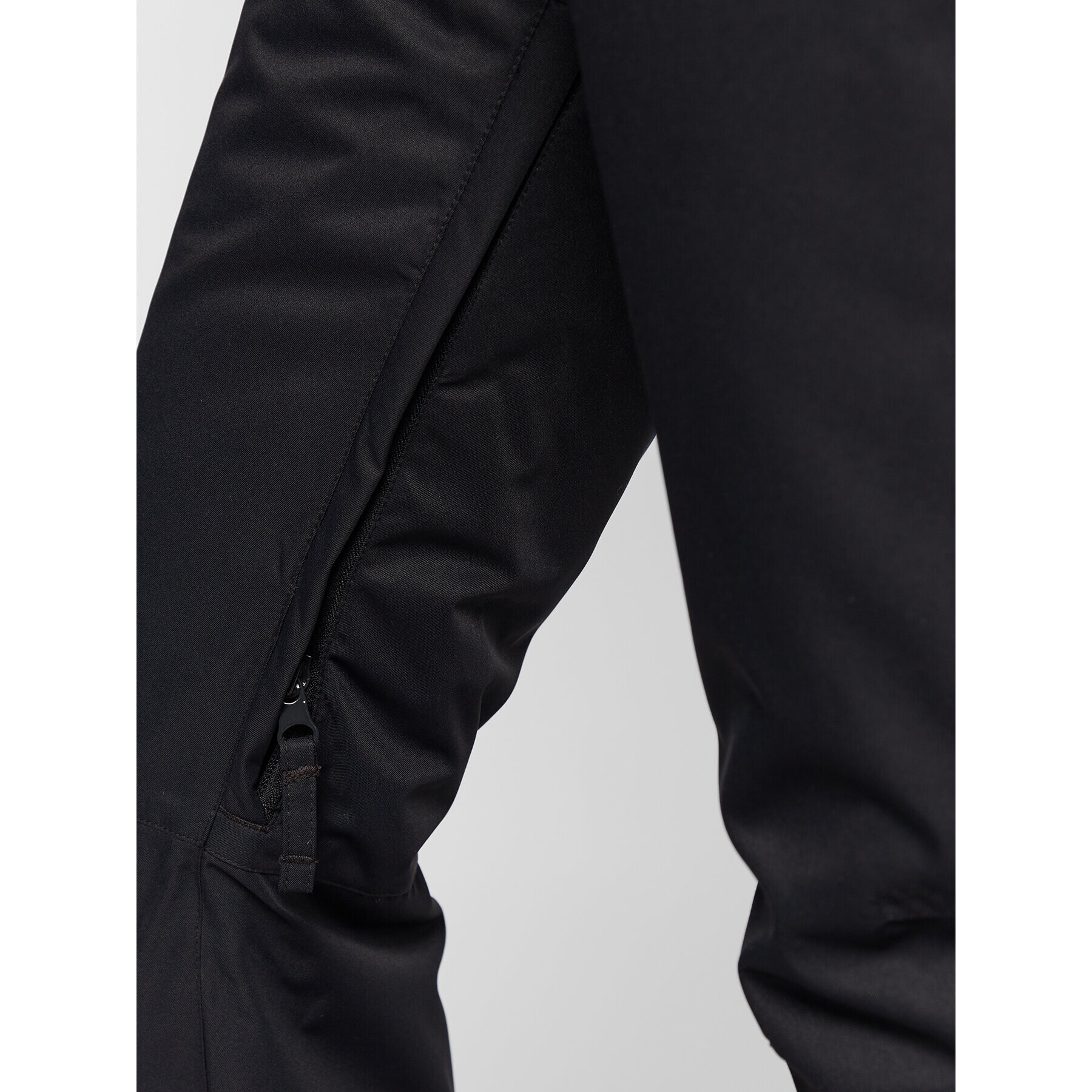 Roxy Ски панталони Backyard ERJTP03211 Черен Regular Fit - Pepit.bg