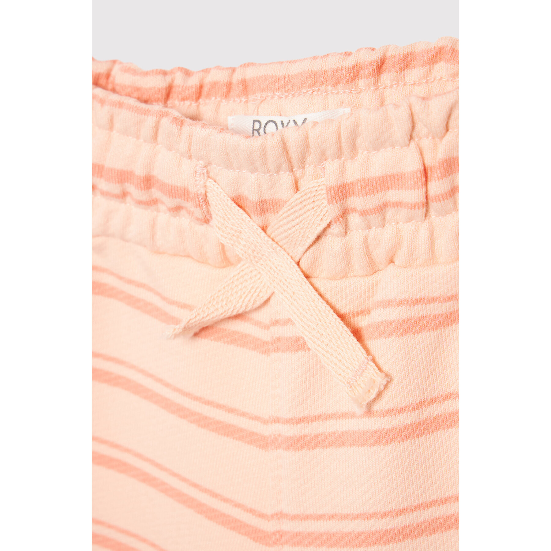 Roxy Спортни шорти Bahia Playa ERGFB03235 Розов Regular Fit - Pepit.bg