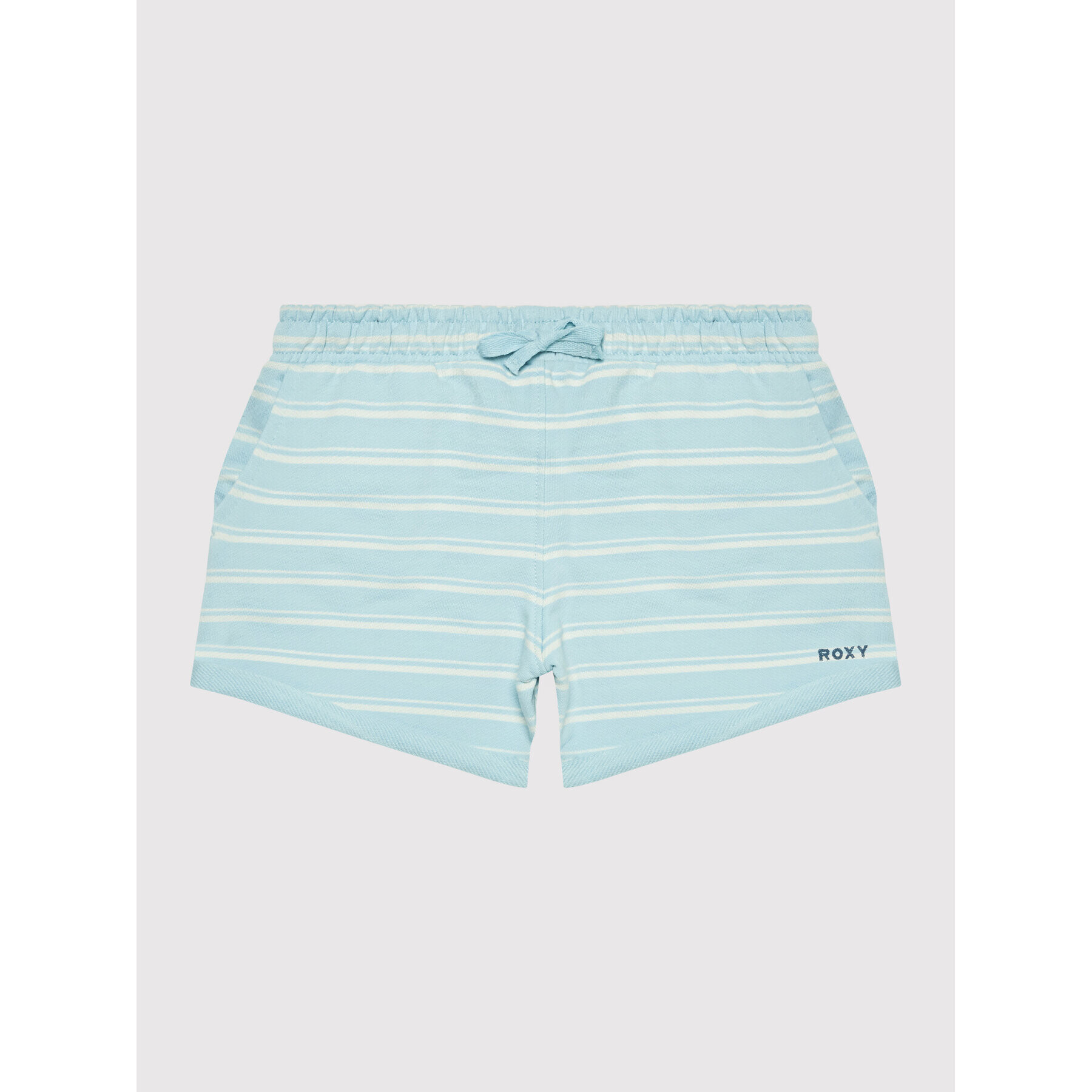 Roxy Спортни шорти Bahia Playa ERGFB03235 Син Regular Fit - Pepit.bg