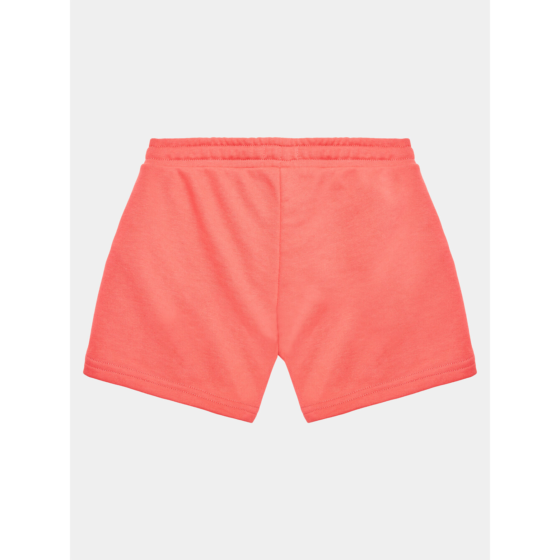 Roxy Спортни шорти Happiness ERGFB03290 Розов Regular Fit - Pepit.bg