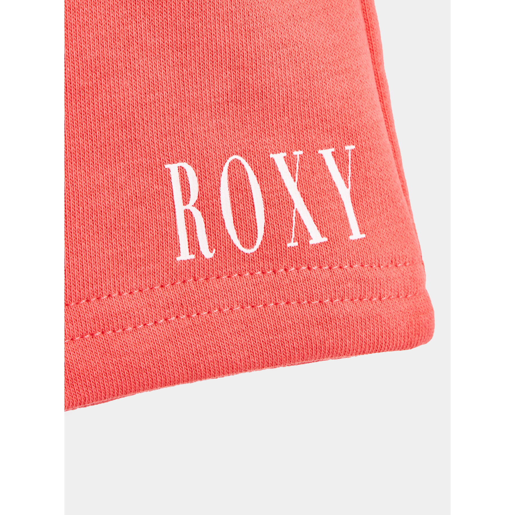 Roxy Спортни шорти Happiness ERGFB03290 Розов Regular Fit - Pepit.bg