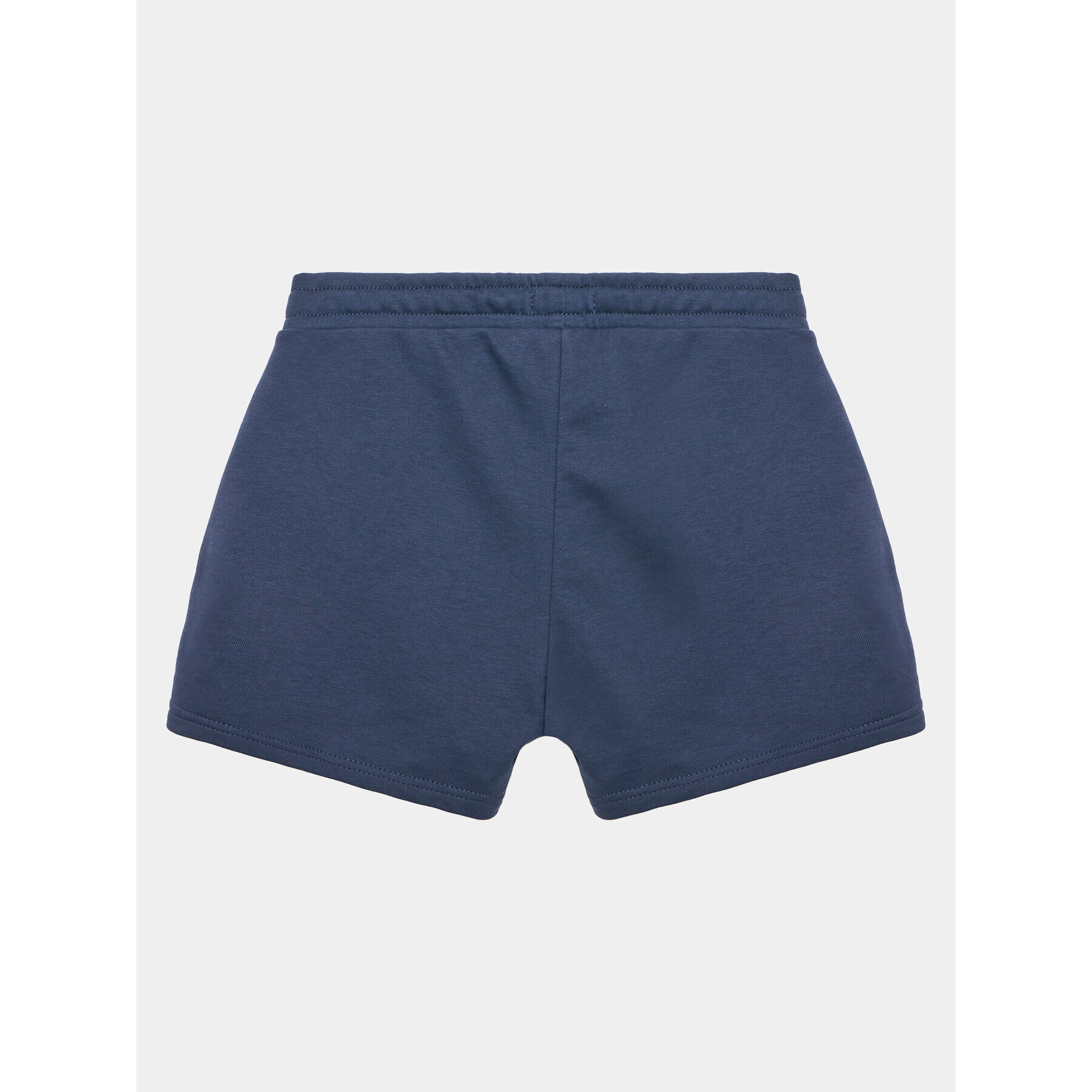 Roxy Спортни шорти Happiness ERGFB03290 Тъмносин Regular Fit - Pepit.bg