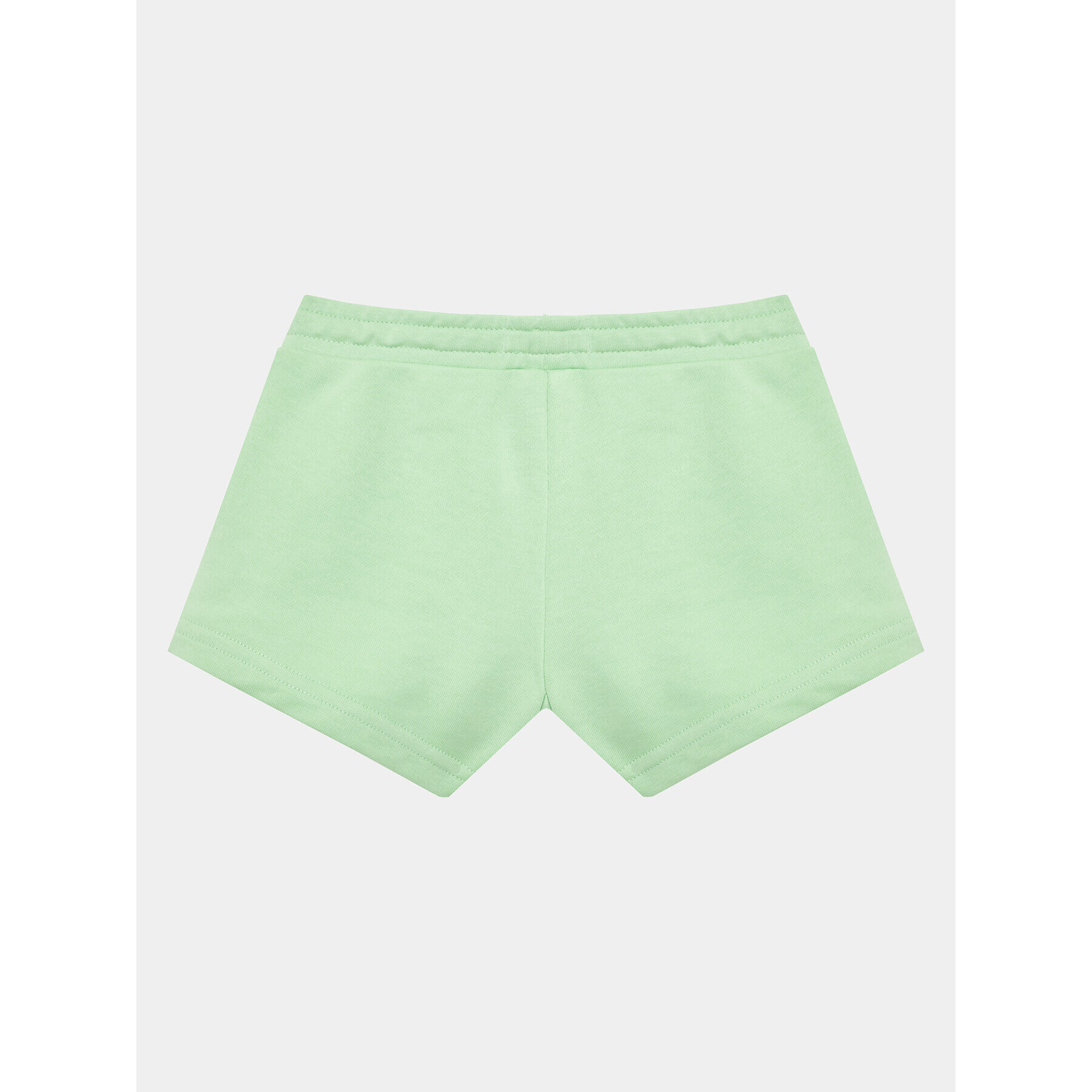Roxy Спортни шорти Happiness ERGFB03290 Зелен Regular Fit - Pepit.bg