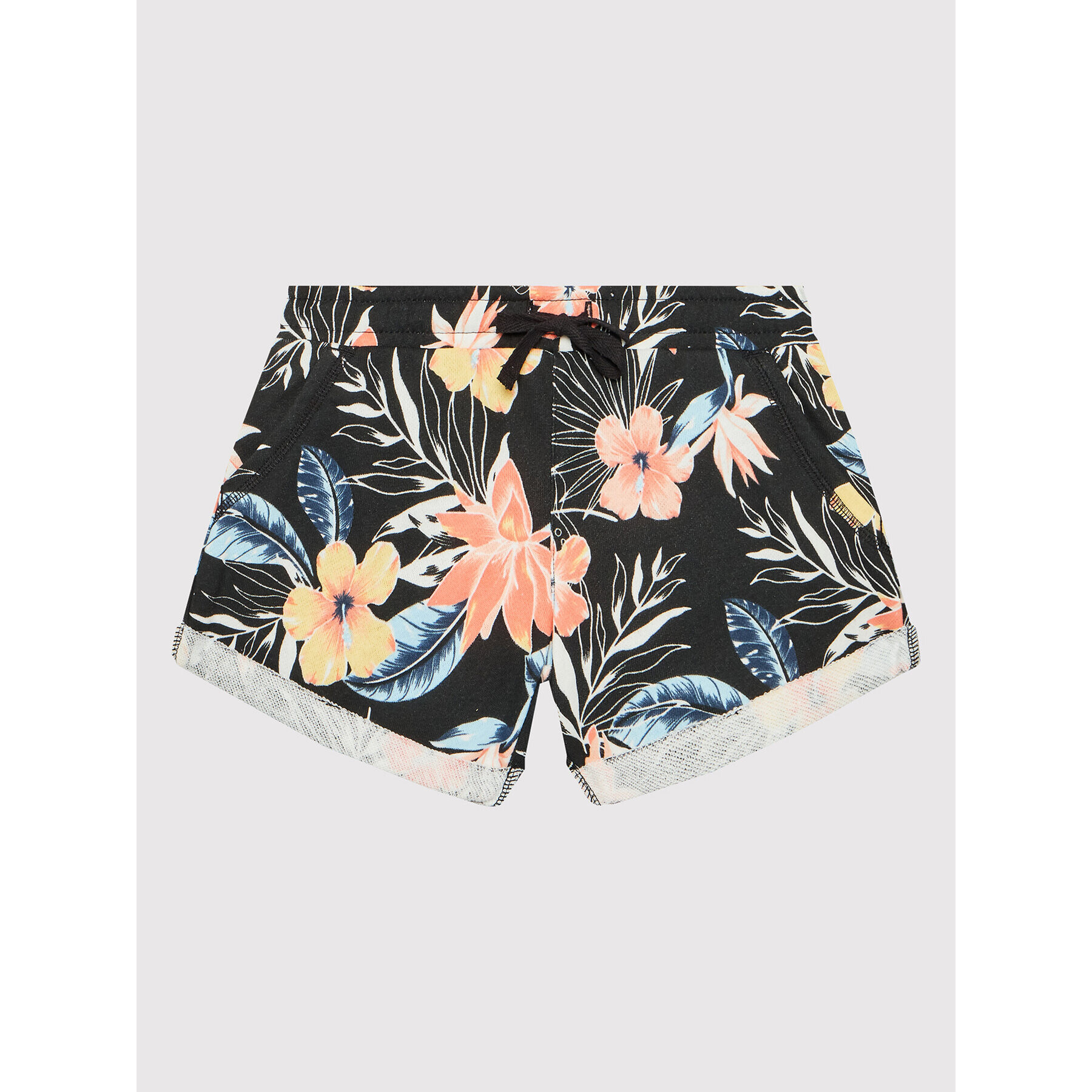 Roxy Спортни шорти We Choose ERGFB03226 Цветен Regular Fit - Pepit.bg