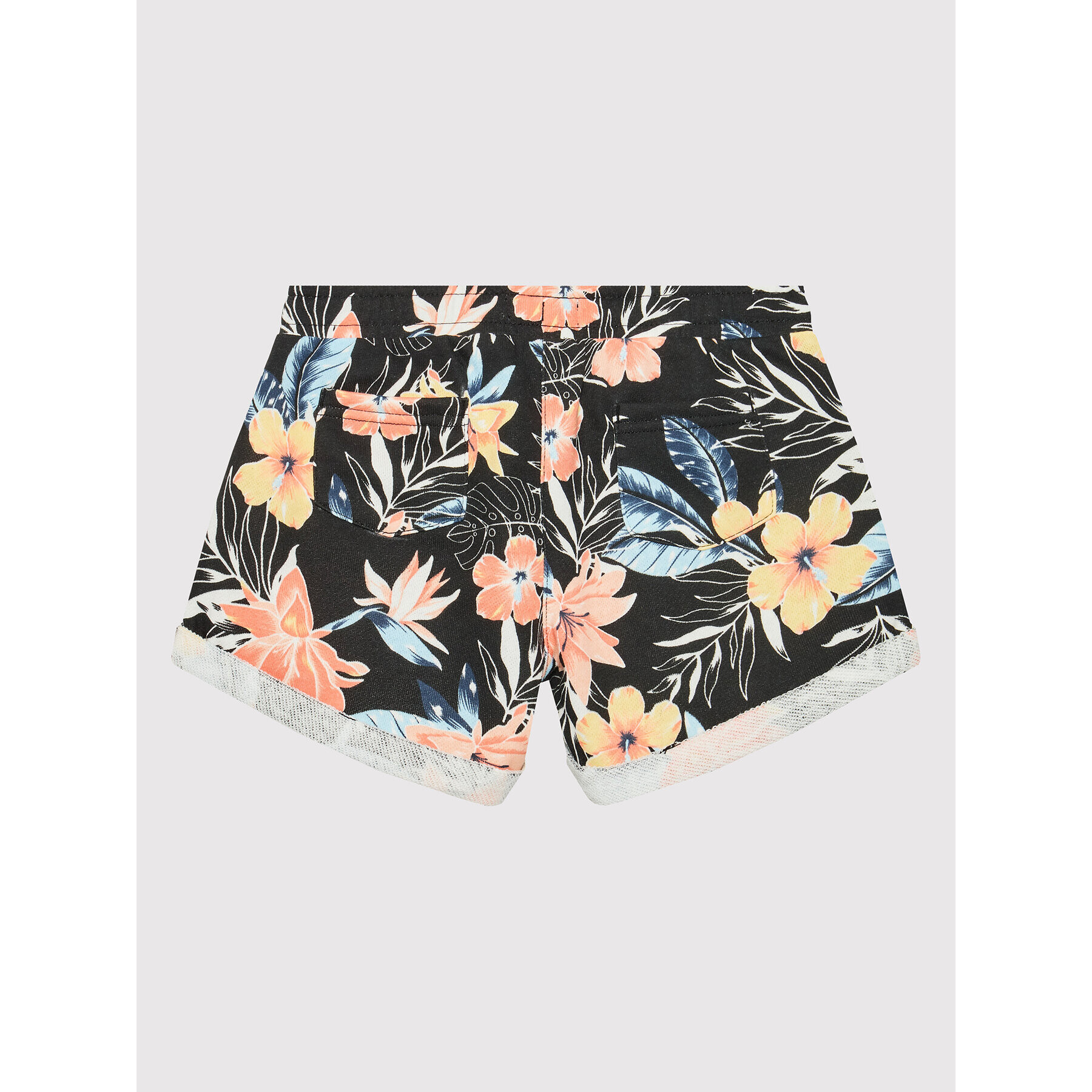 Roxy Спортни шорти We Choose ERGFB03226 Цветен Regular Fit - Pepit.bg