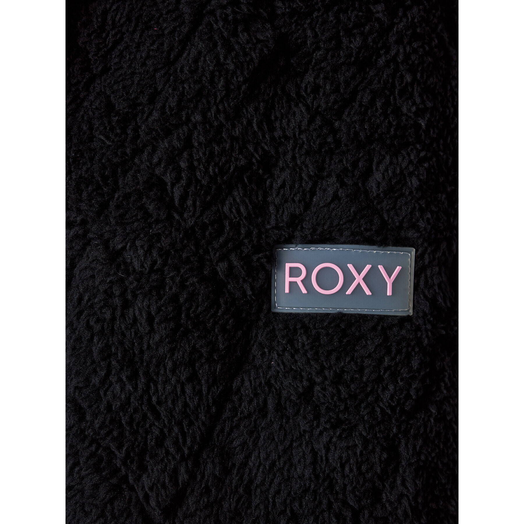 Roxy Суитшърт Alabama Otlr ERJFT04714 Черен Regular Fit - Pepit.bg