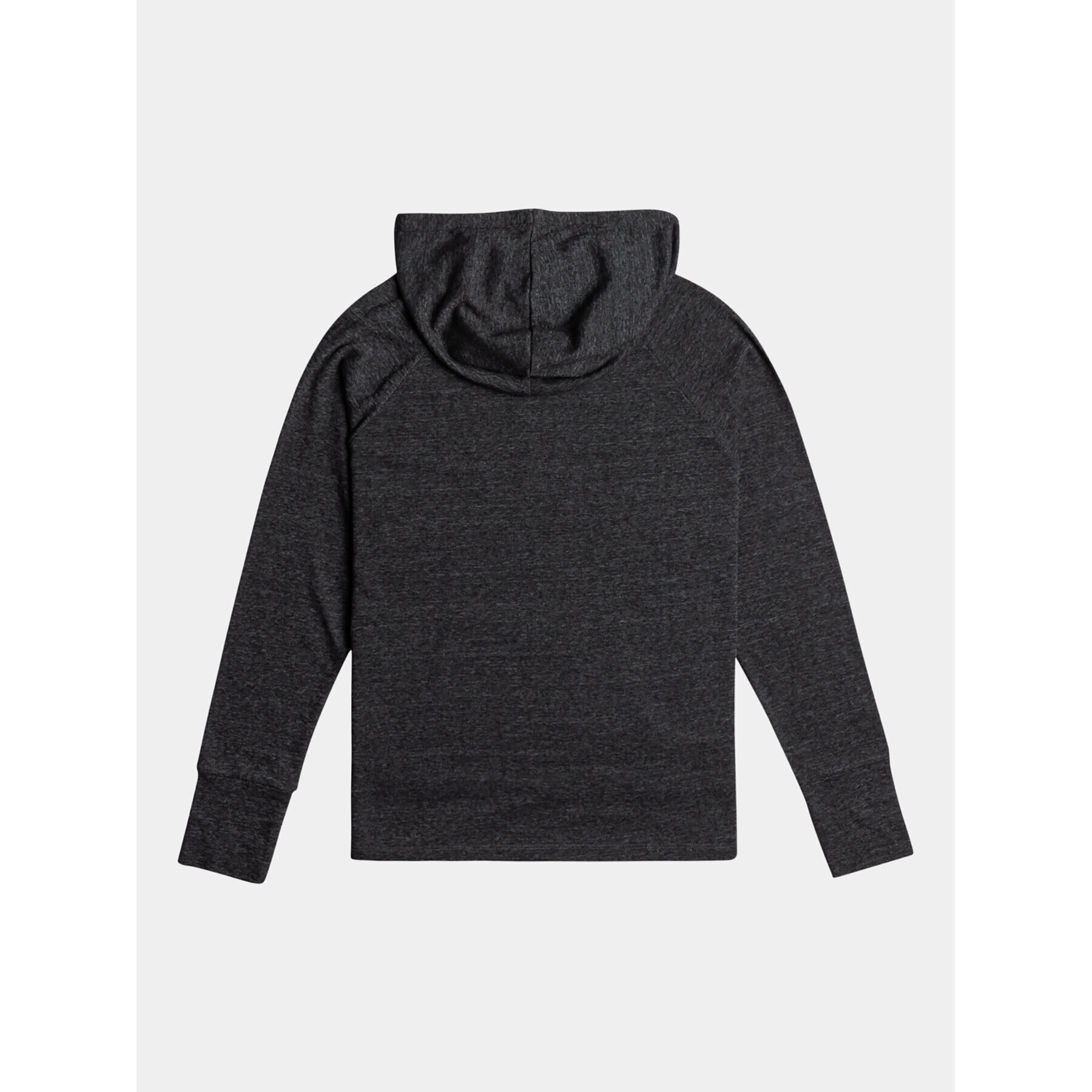 Roxy Суитшърт Dstination Surf Kttp ERJKT03928 Сив Regular Fit - Pepit.bg