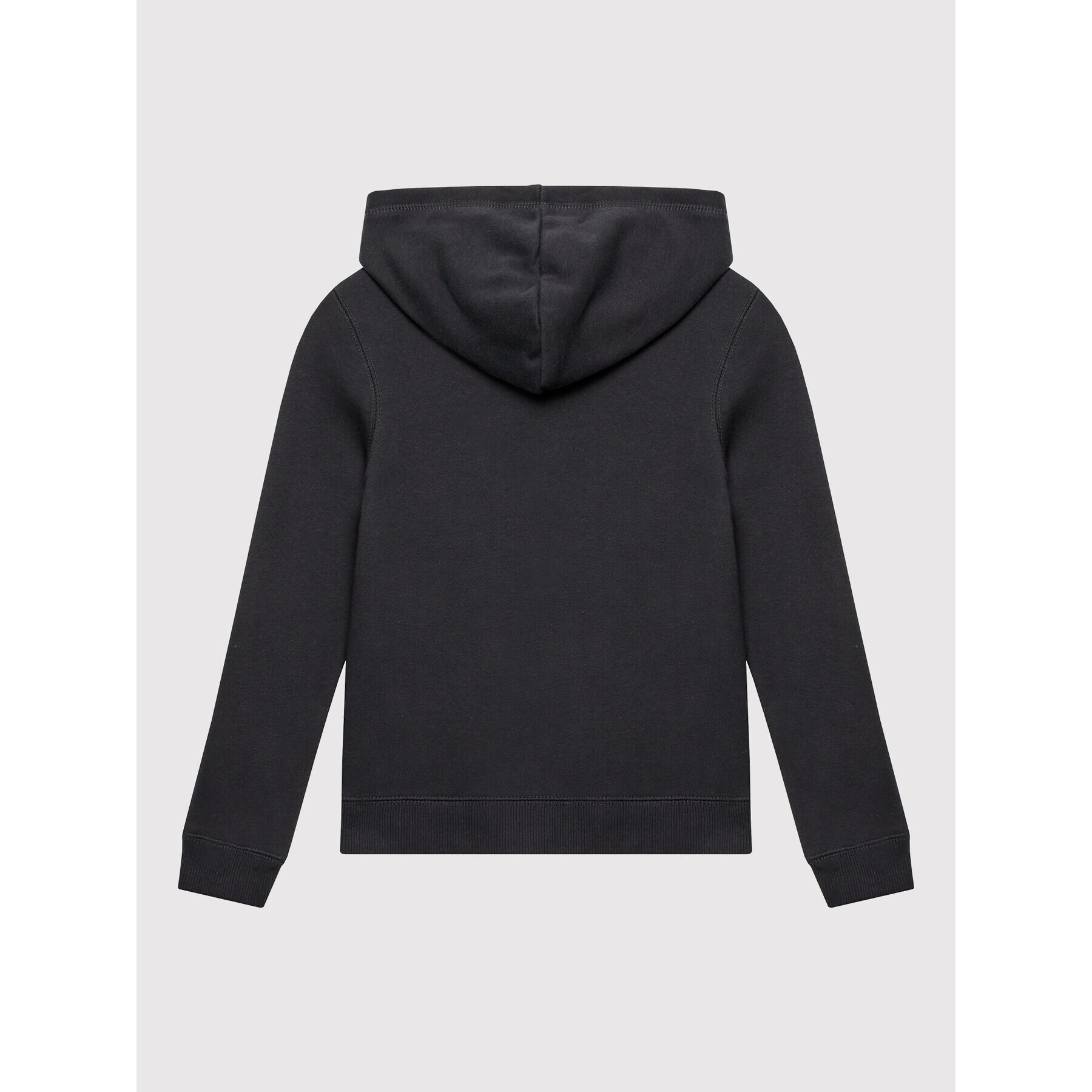 Roxy Суитшърт Hope You Know ERGFT03701 Тъмносин Regular Fit - Pepit.bg