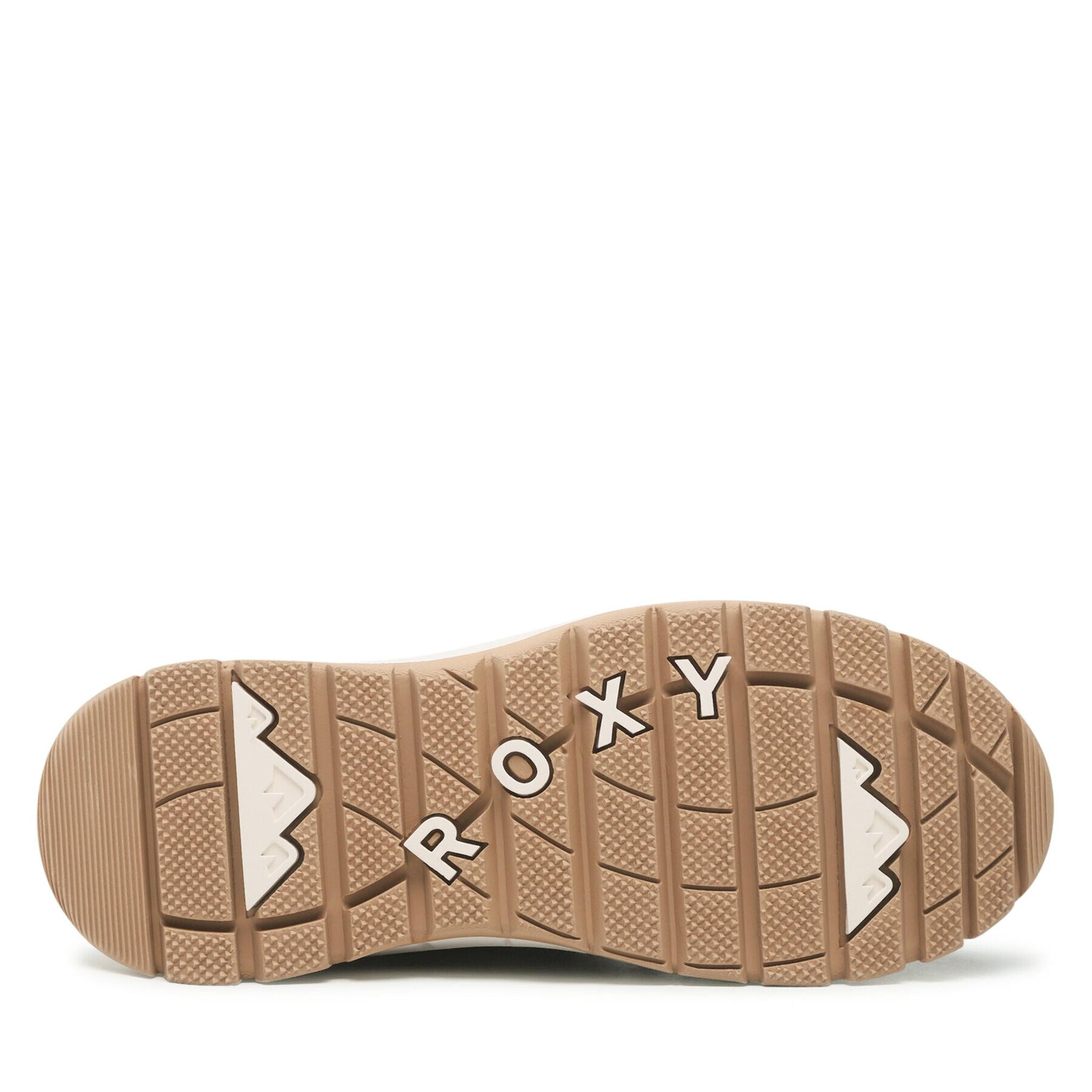 Roxy Туристически oбувки ARJB700723 Зелен - Pepit.bg