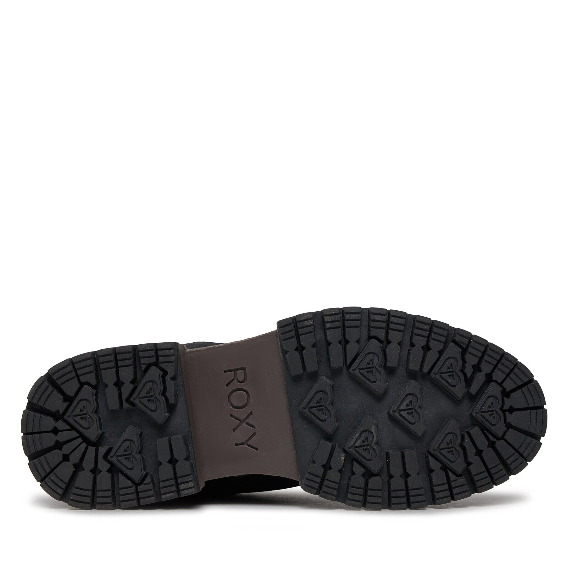 Roxy Туристически oбувки ARJB700743 Черен - Pepit.bg