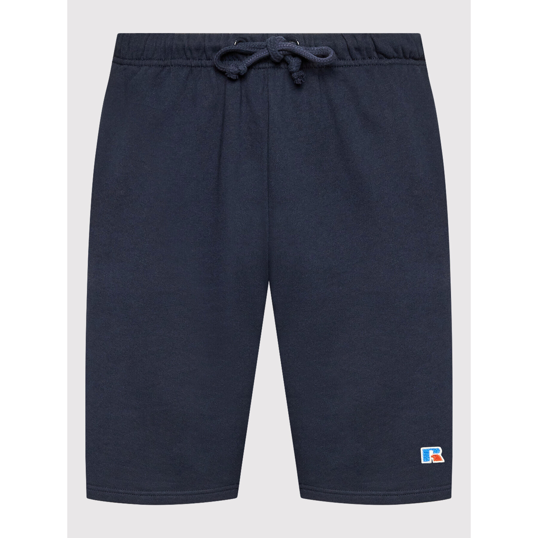 Russell Athletic Спортни шорти Forester E26131 Тъмносин Regular Fit - Pepit.bg