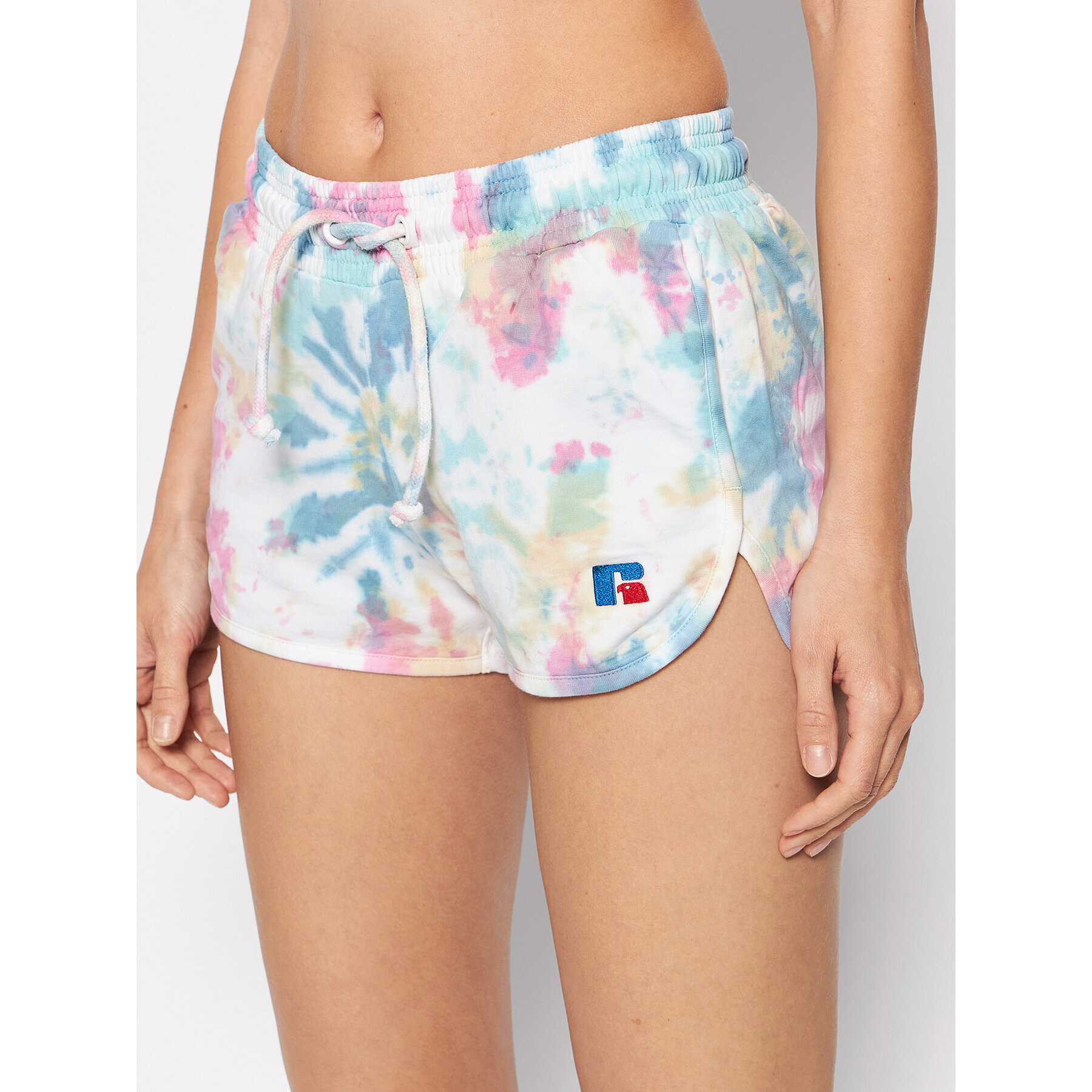 Russell Athletic Спортни шорти Rita E24171 Цветен Regular Fit - Pepit.bg