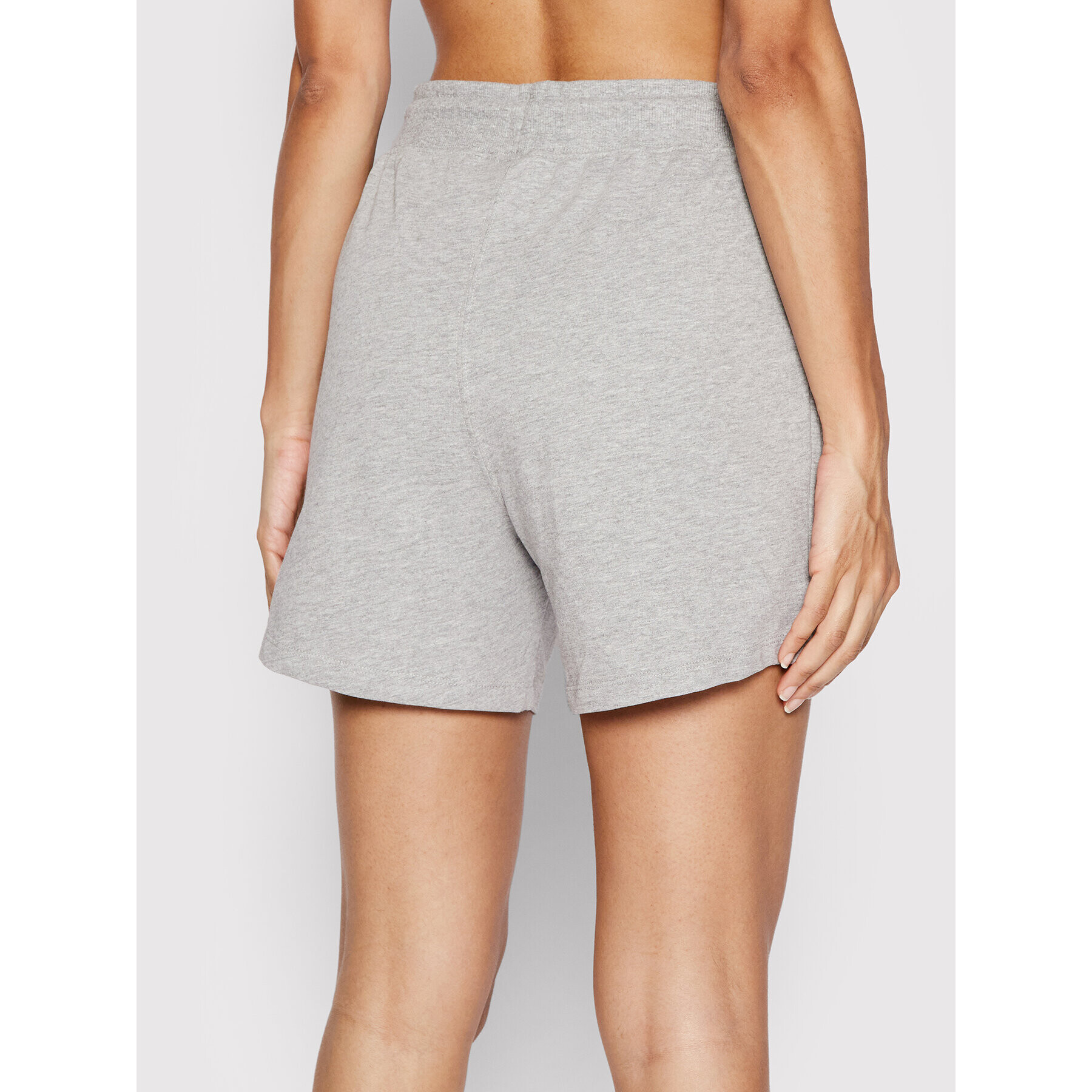 Russell Athletic Спортни шорти Smyth E24031 Сив Regular Fit - Pepit.bg