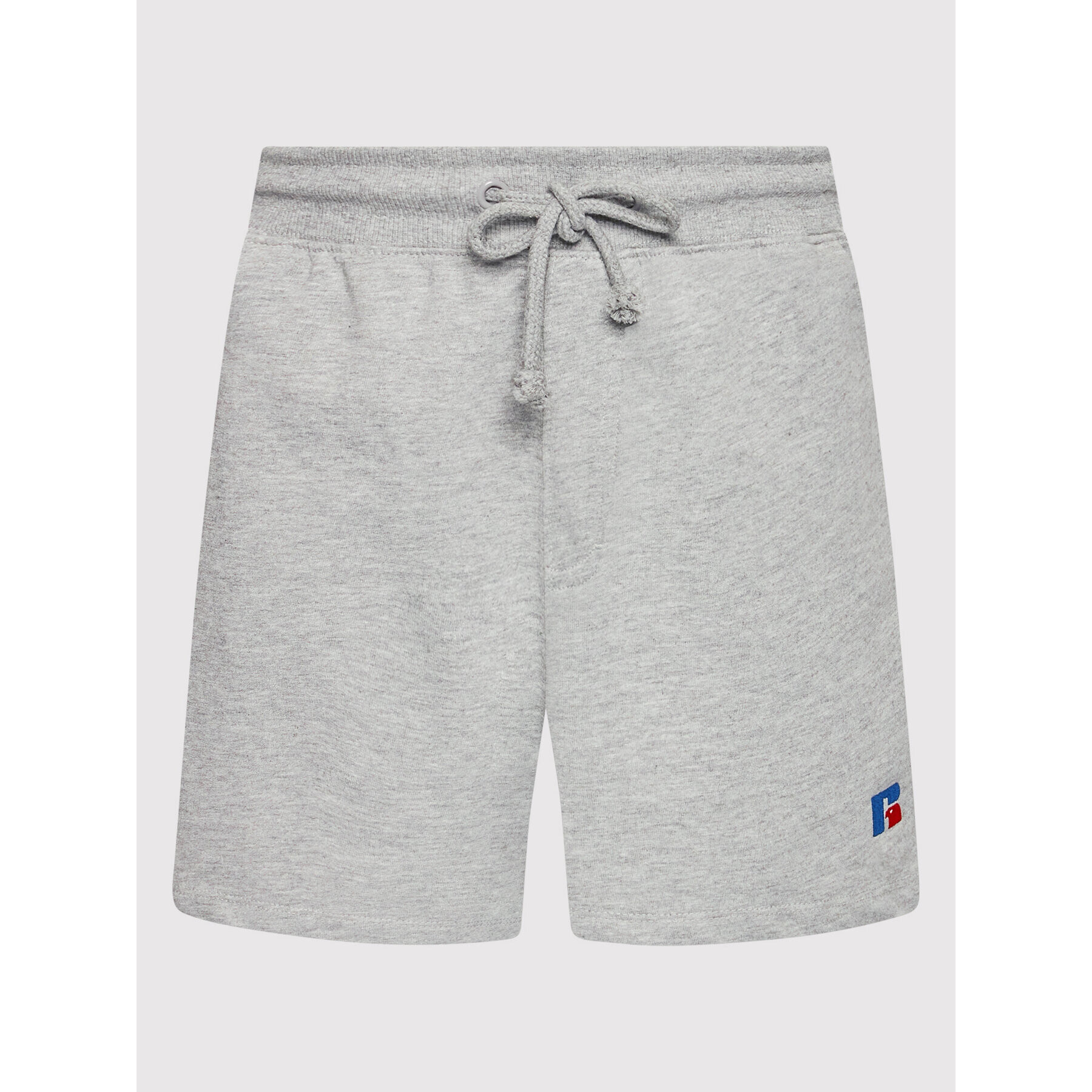 Russell Athletic Спортни шорти Smyth E24031 Сив Regular Fit - Pepit.bg