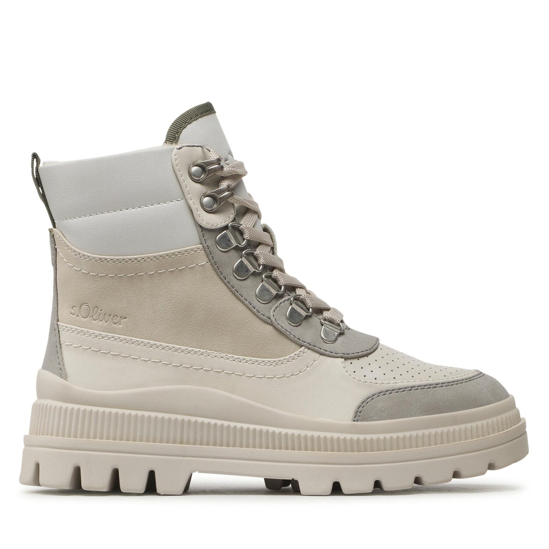 s.Oliver Боти 5-25258-29 Бежов - Pepit.bg