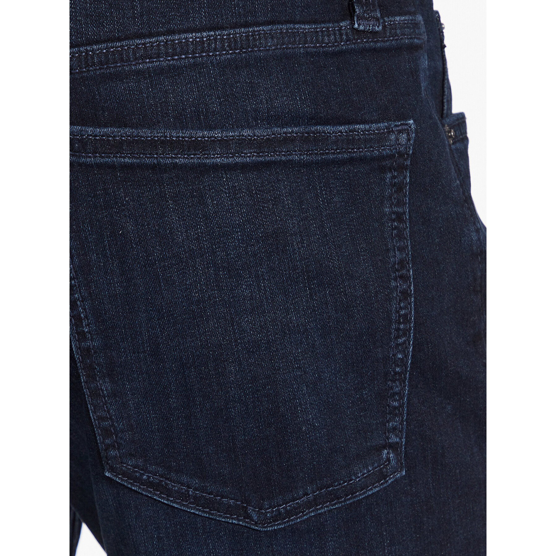s.Oliver Дънки 2126738 Тъмносин Regular Fit - Pepit.bg