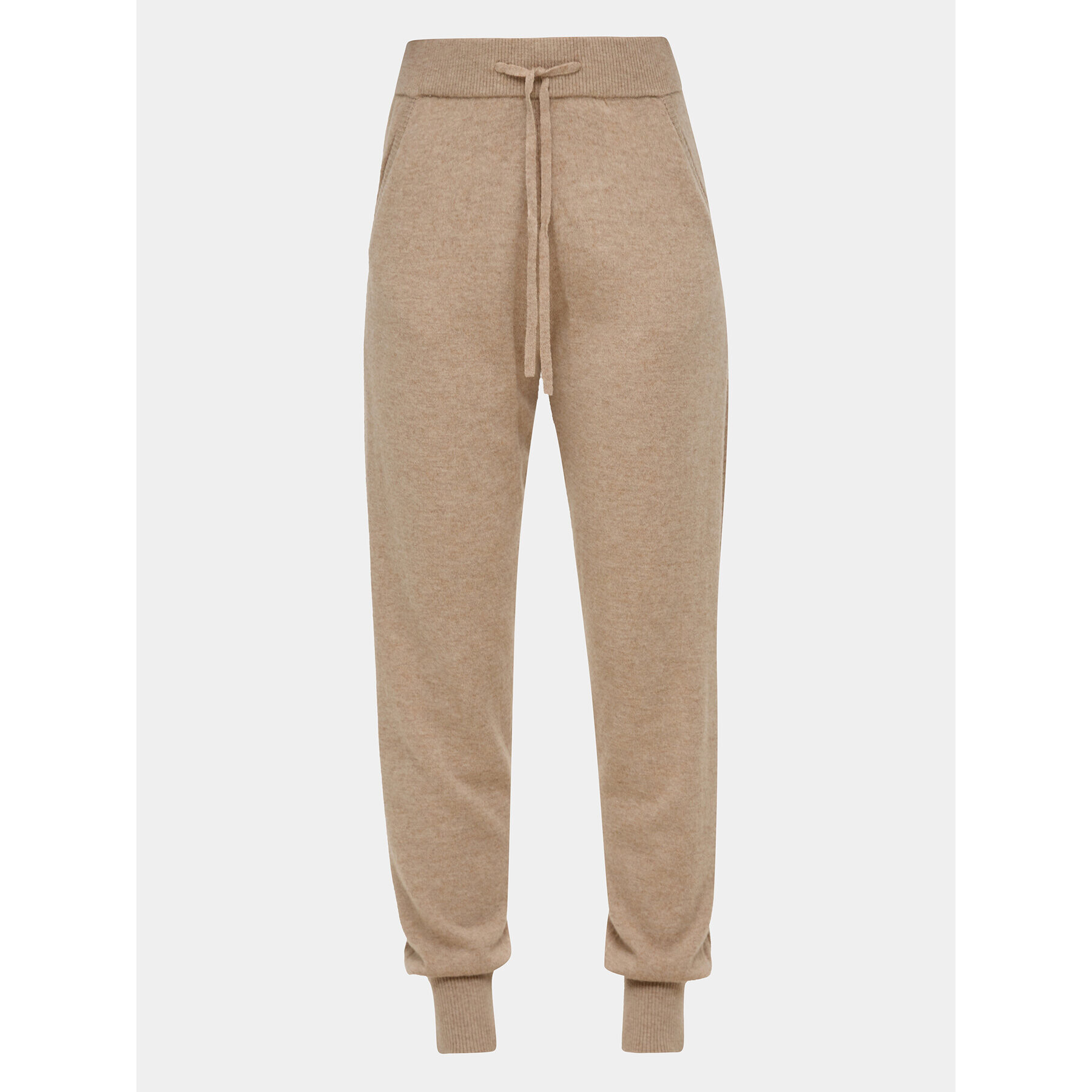 s.Oliver Долнище анцуг 2135284 Бежов Regular Fit - Pepit.bg