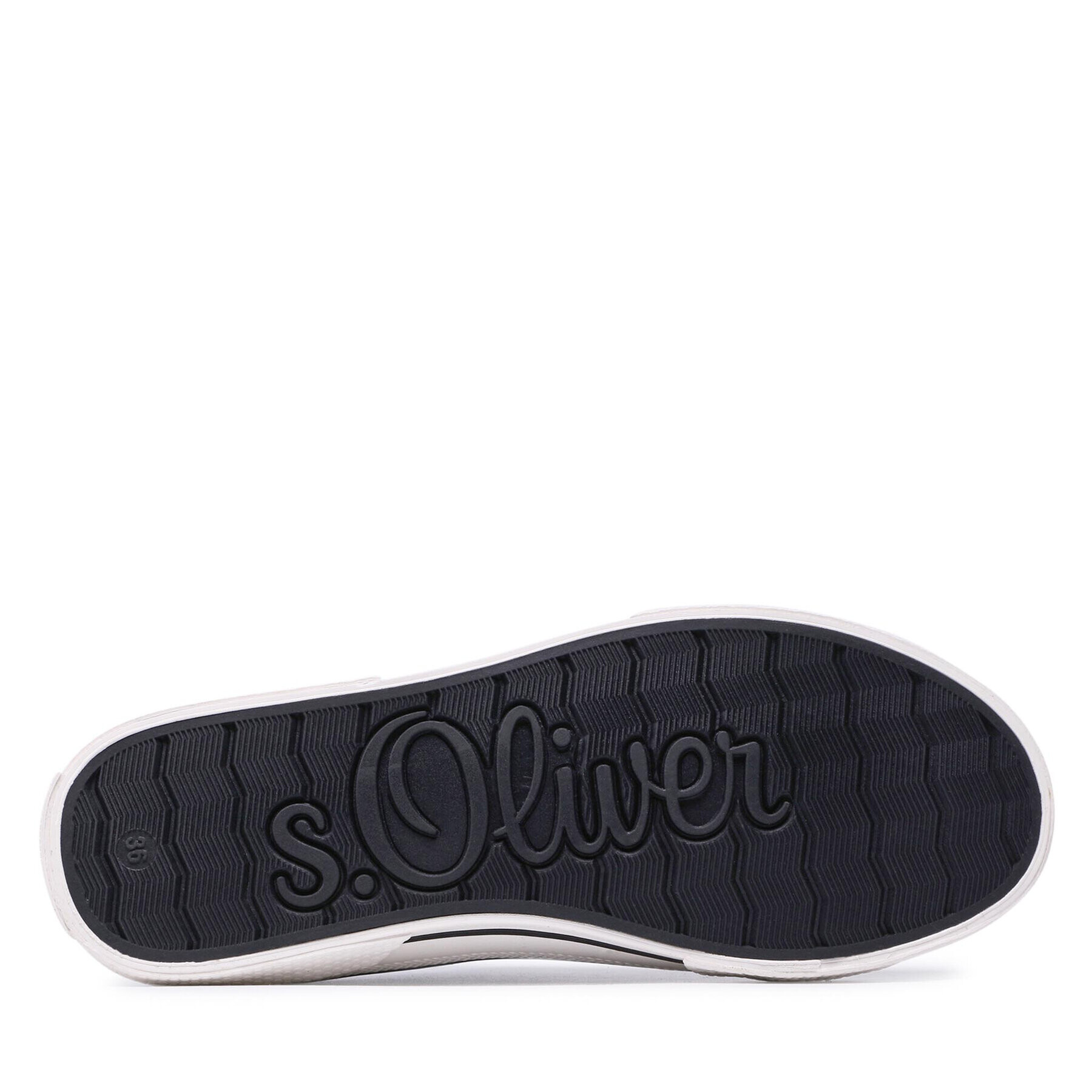 s.Oliver Кецове 5-24635-28 Черен - Pepit.bg