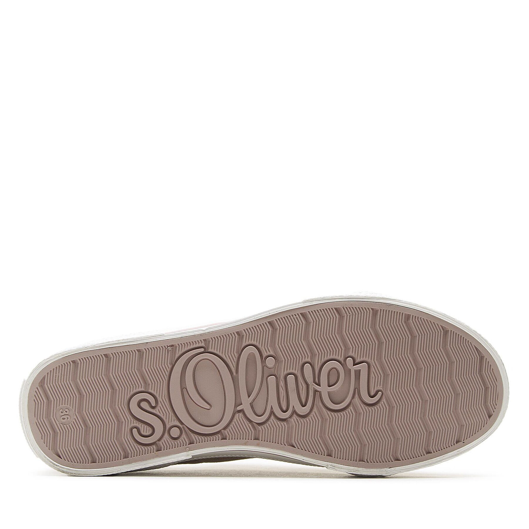 s.Oliver Кецове 5-24635-30 Бежов - Pepit.bg