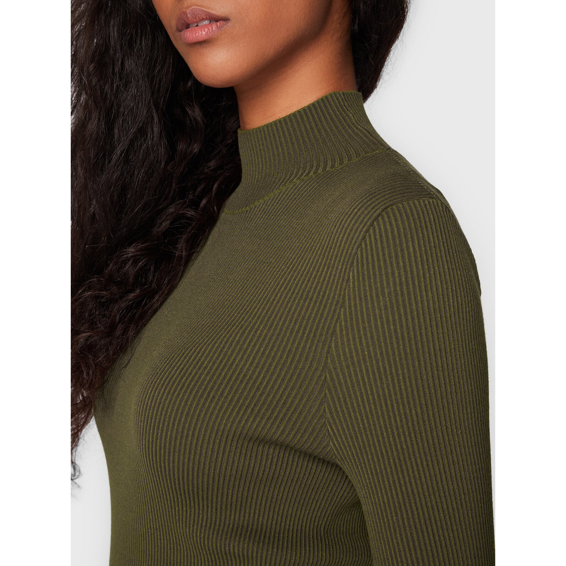 s.Oliver Поло 2120680 Зелен Slim Fit - Pepit.bg