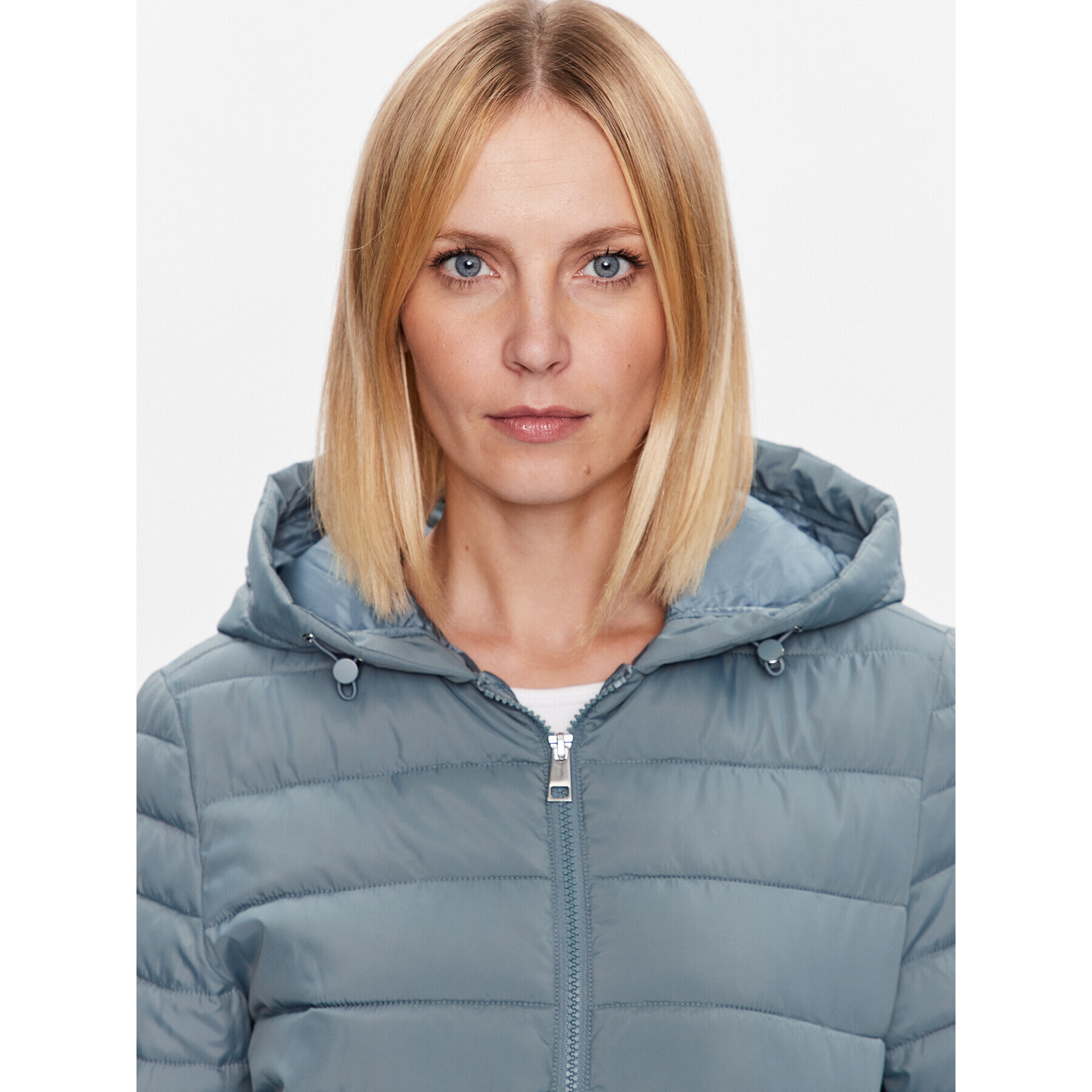 s.Oliver Пухено яке 2124637 Син Regular Fit - Pepit.bg