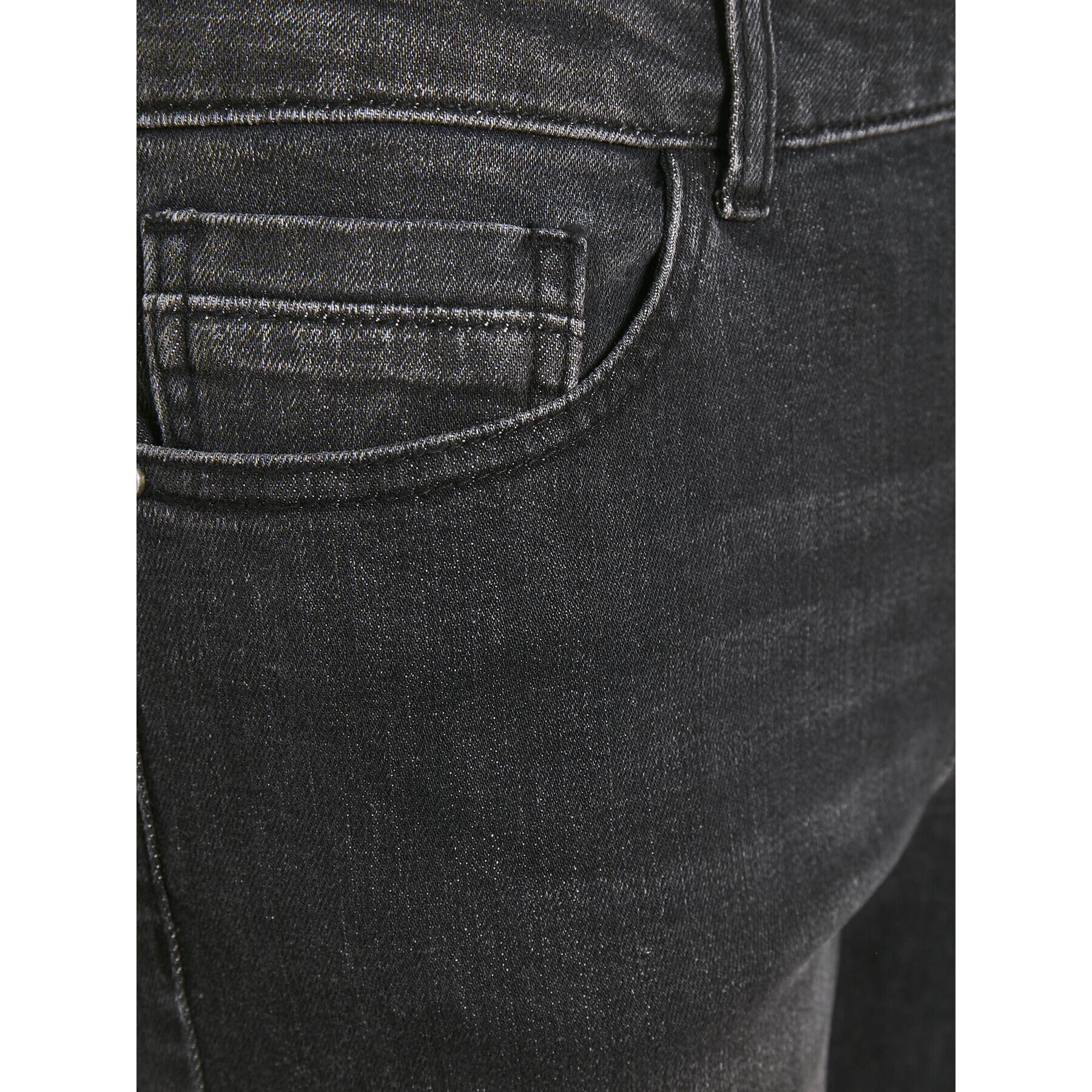 Saint Tropez Дънки 30510051 Сив Regular Fit - Pepit.bg