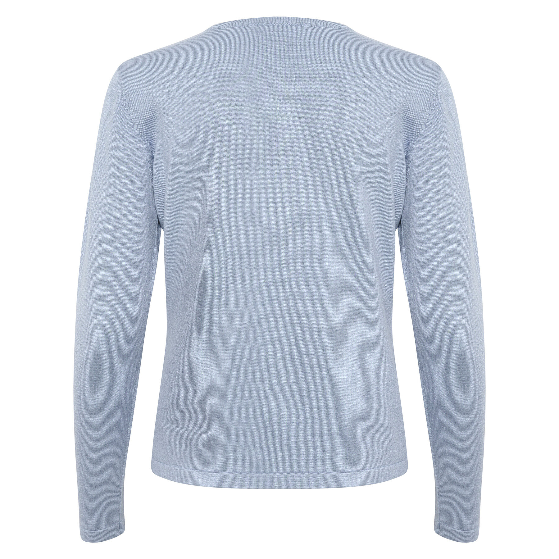 Saint Tropez Кардиган 30500005 Син Classic Fit - Pepit.bg