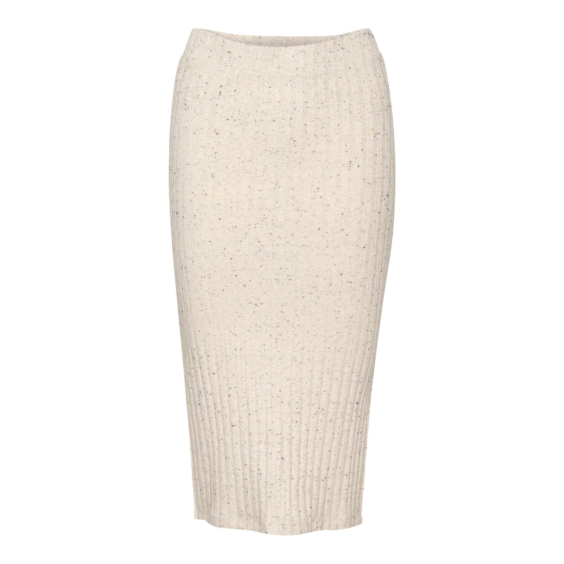 Saint Tropez Миди пола 30512401 Бял Slim Fit - Pepit.bg