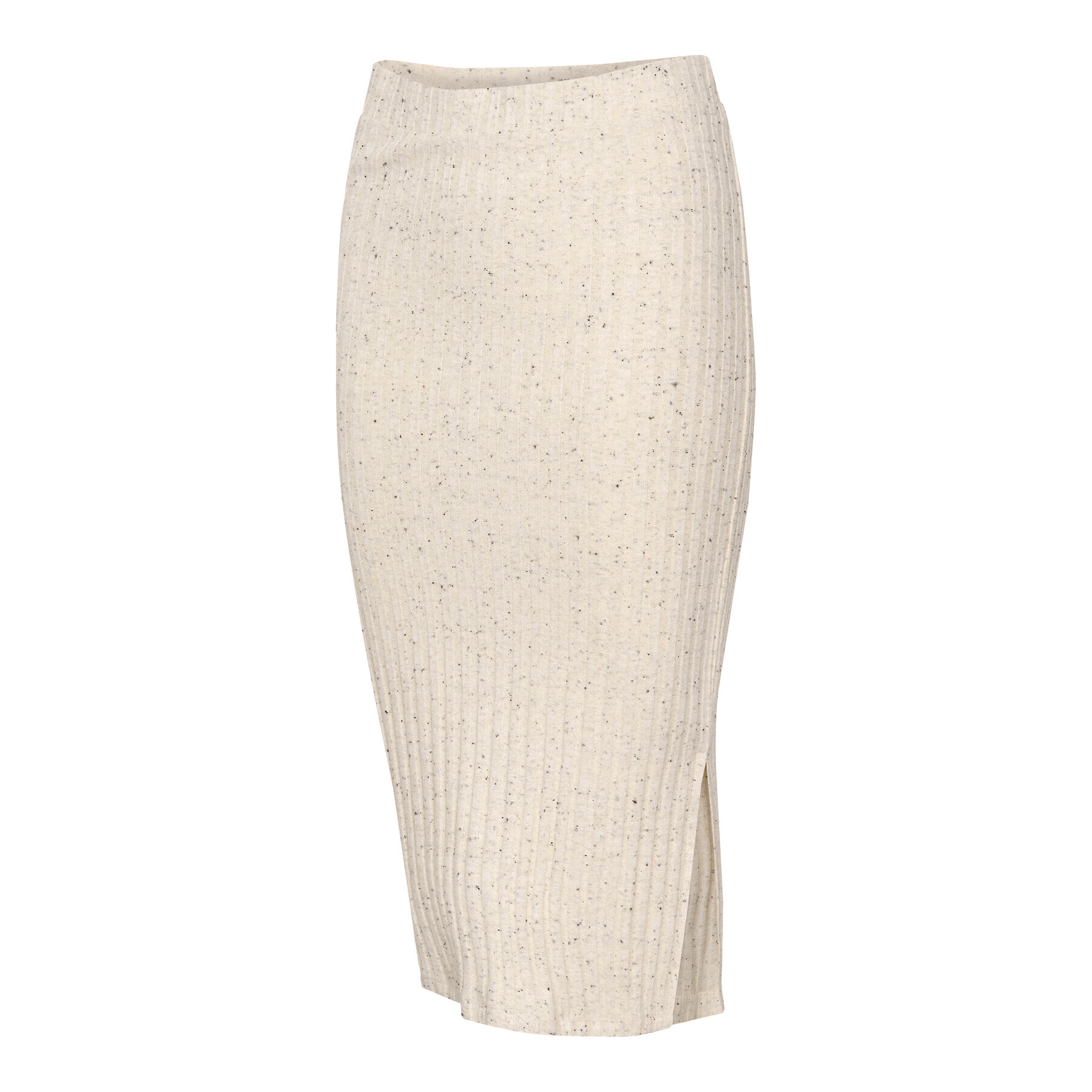 Saint Tropez Миди пола 30512401 Бял Slim Fit - Pepit.bg