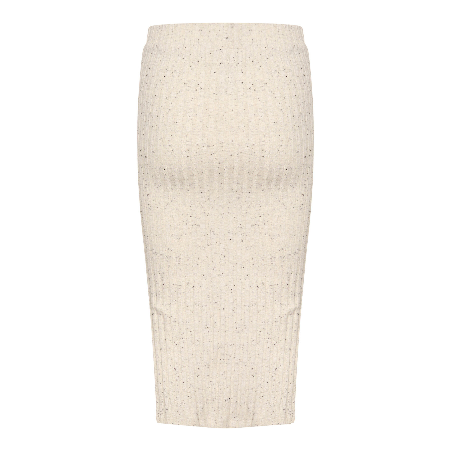 Saint Tropez Миди пола 30512401 Бял Slim Fit - Pepit.bg