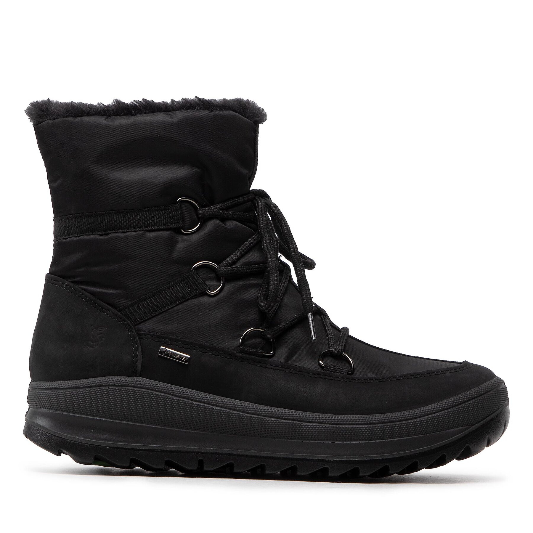 Salamander Апрески GORE-TEX 32-24503-11 Черен - Pepit.bg