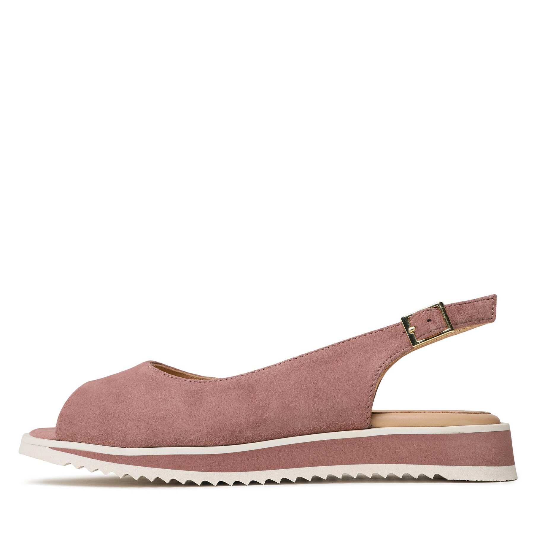 Salamander Сандали 32-29001-29 Розов - Pepit.bg