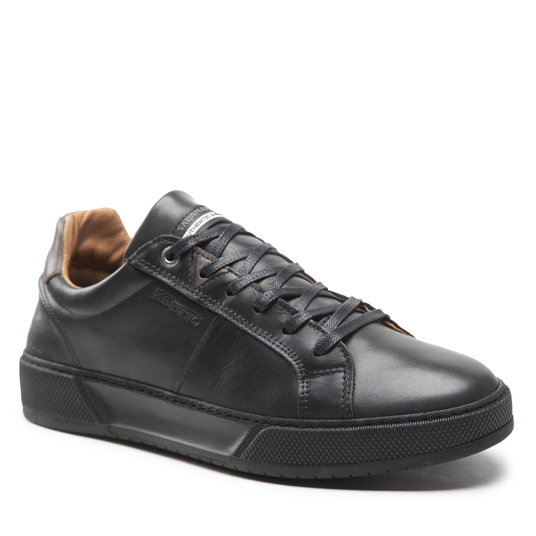 Salamander Сникърси Tivo 31-49503-01 Черен - Pepit.bg