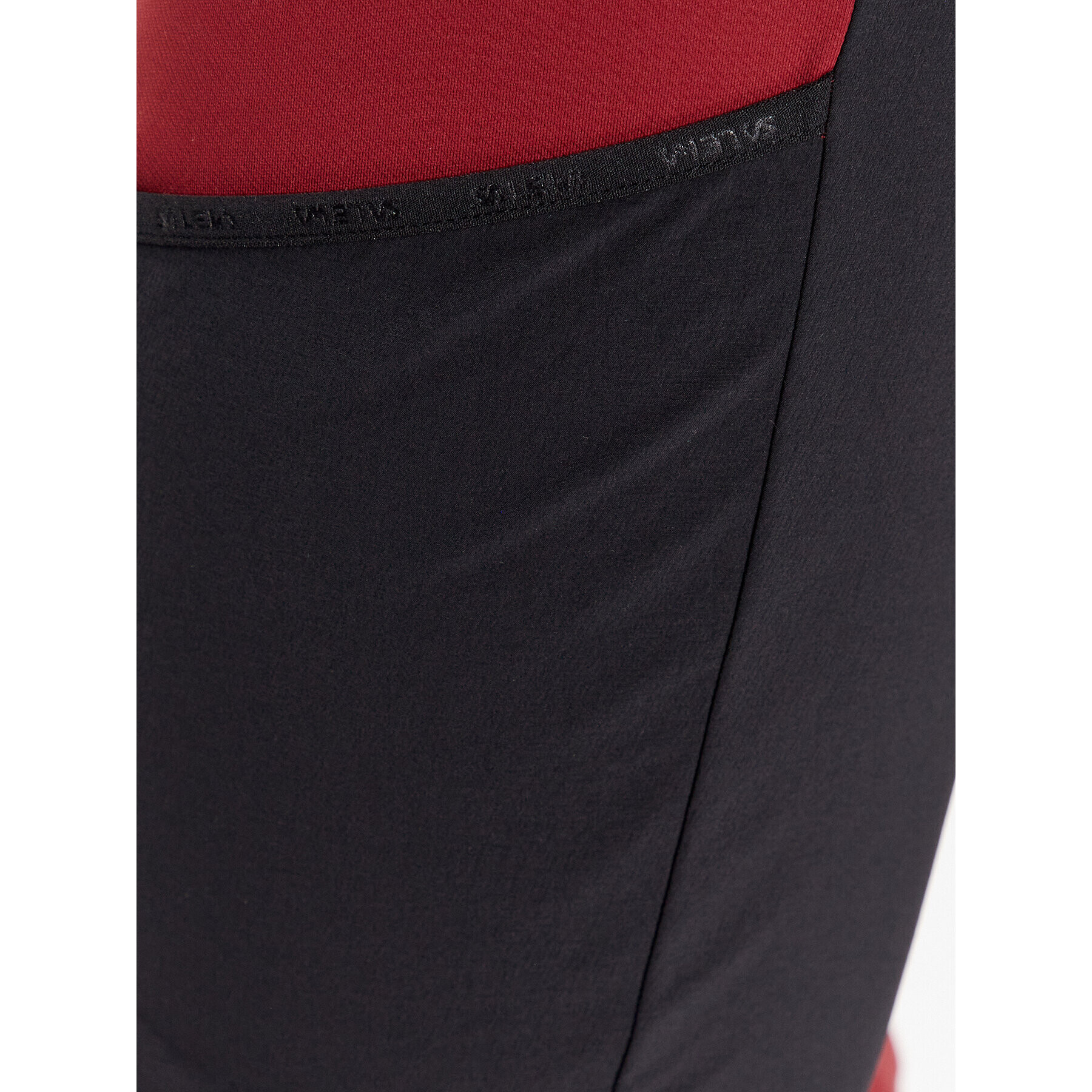 Salewa Клин Puez Dry 28331 Бордо Slim Fit - Pepit.bg